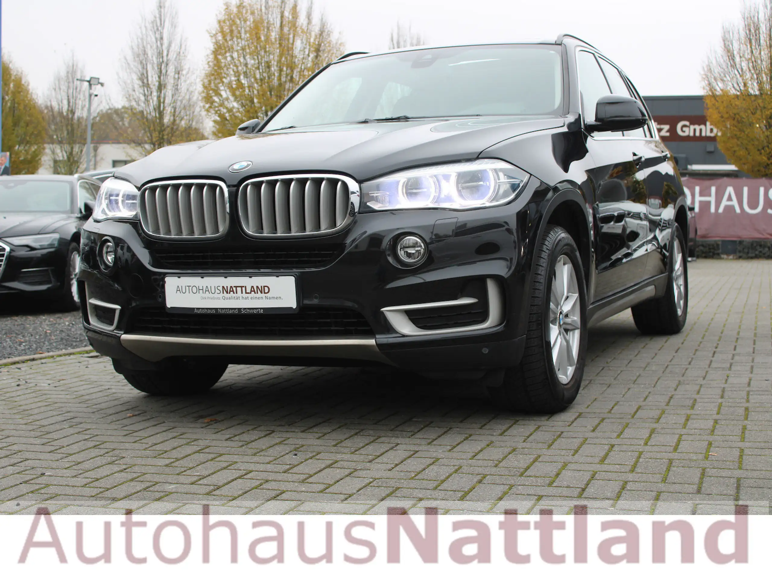 BMW - X5