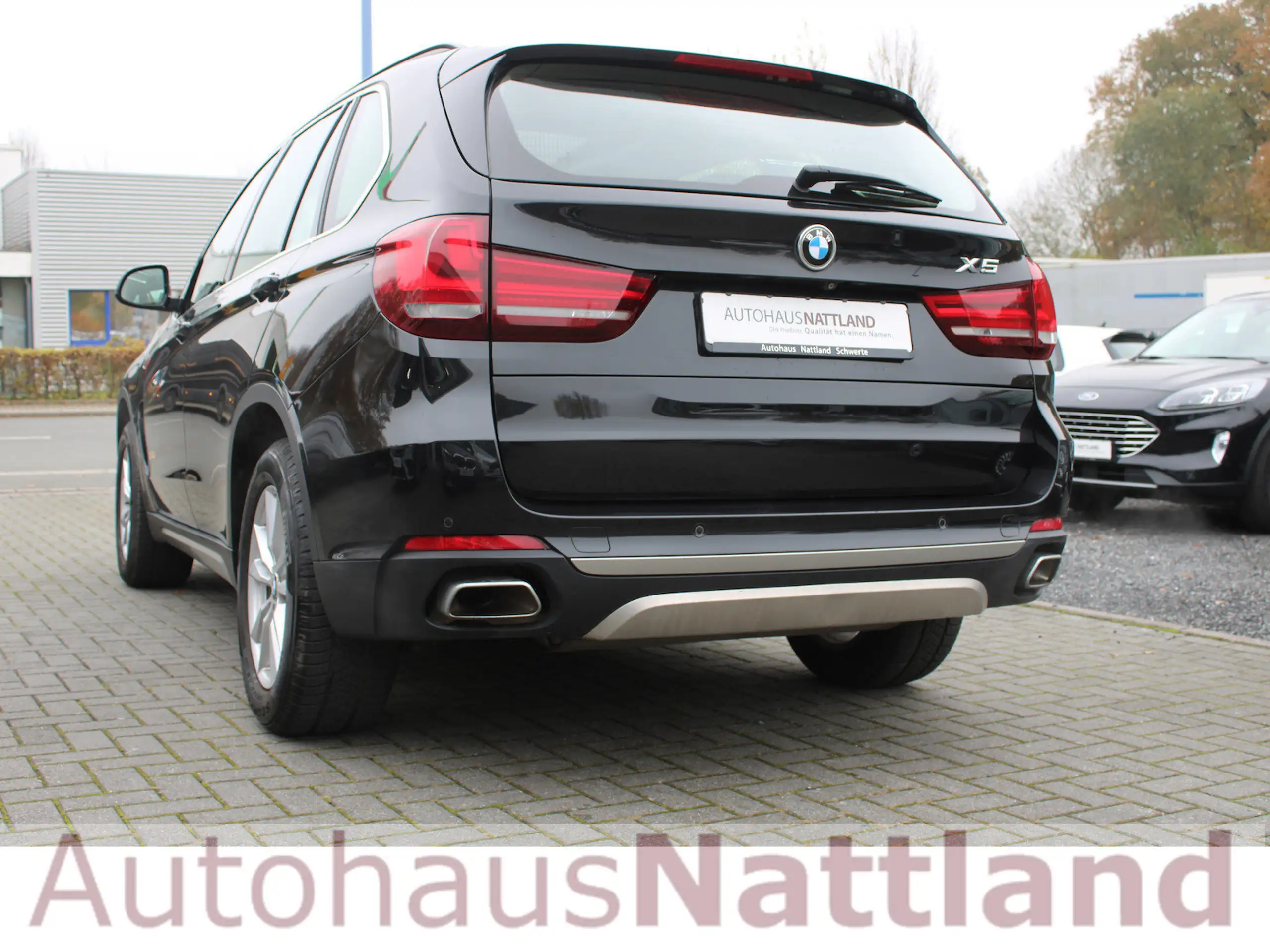 BMW - X5