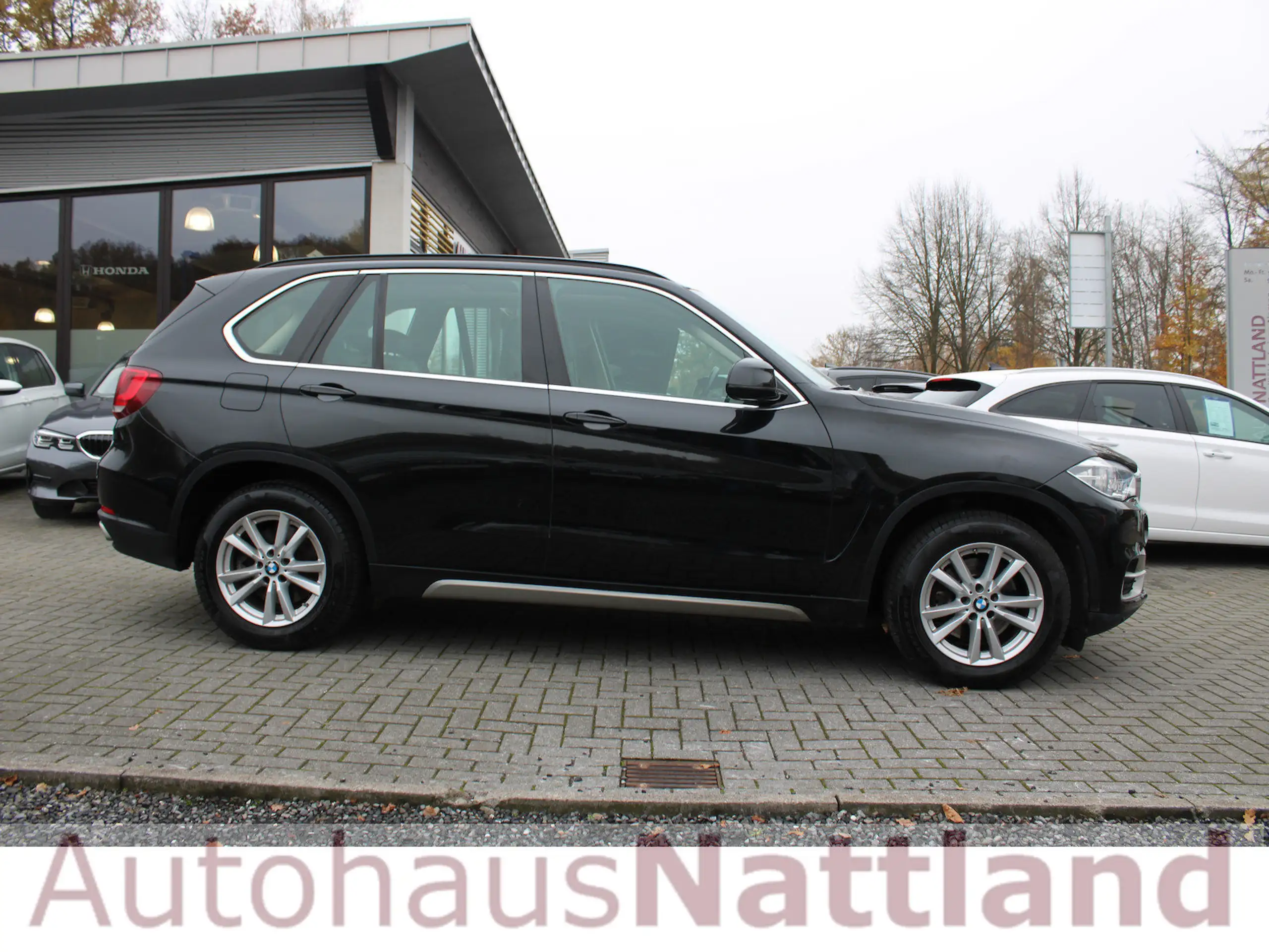 BMW - X5