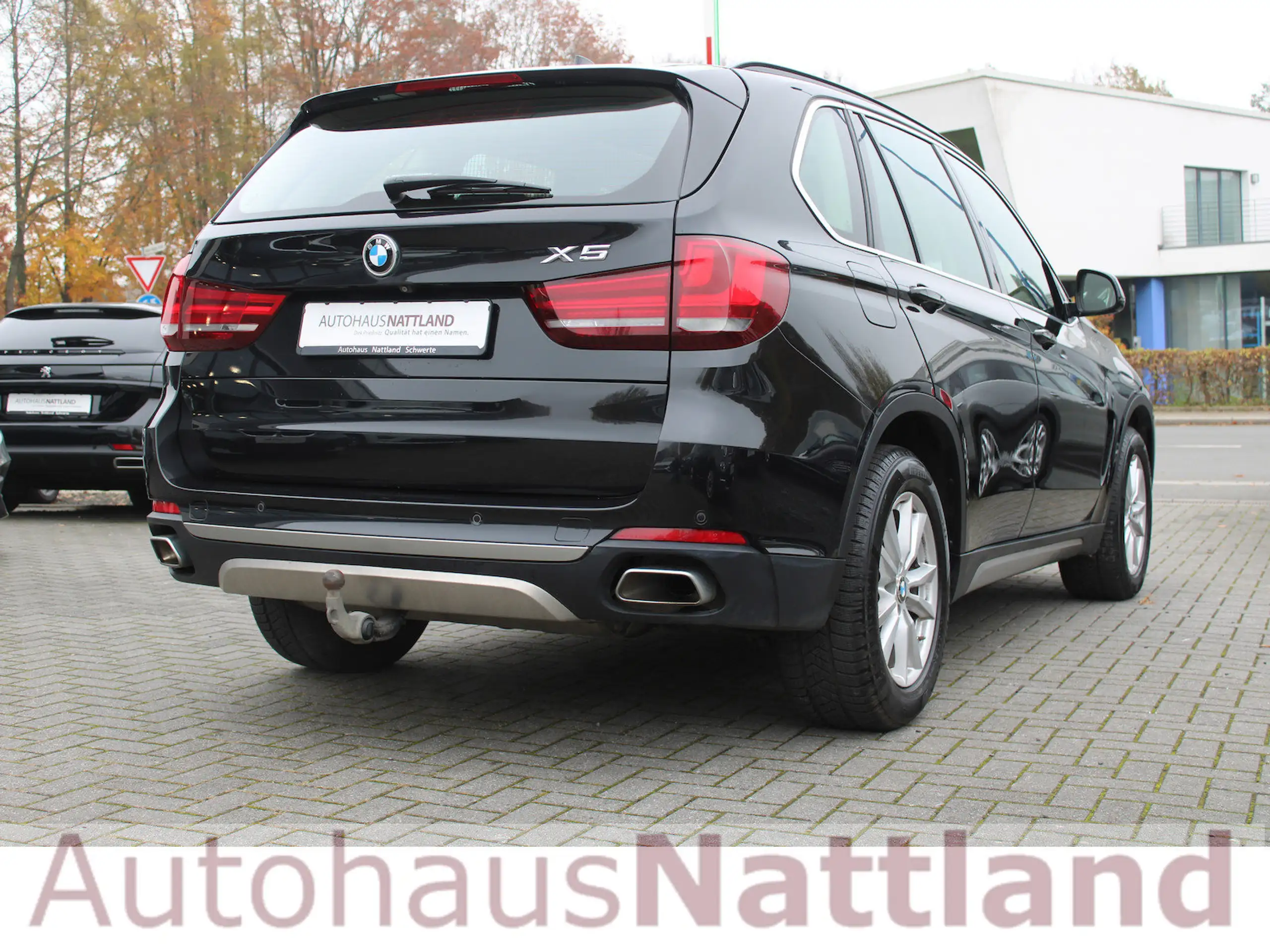 BMW - X5