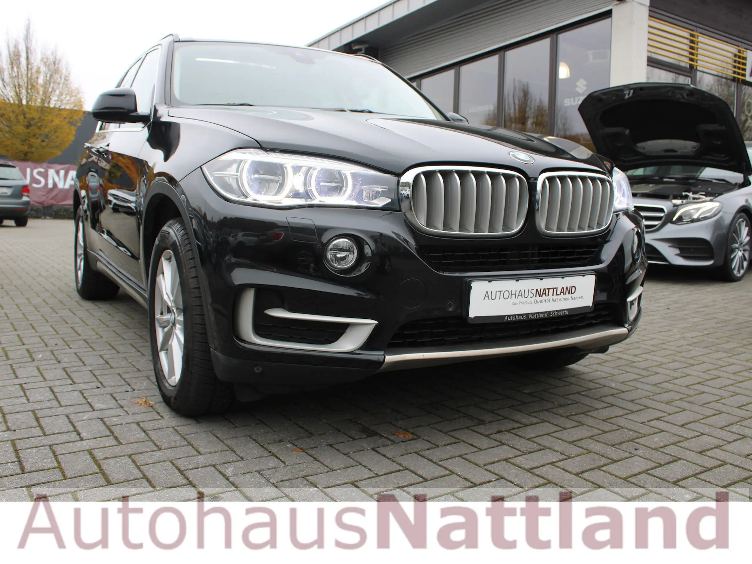 BMW - X5