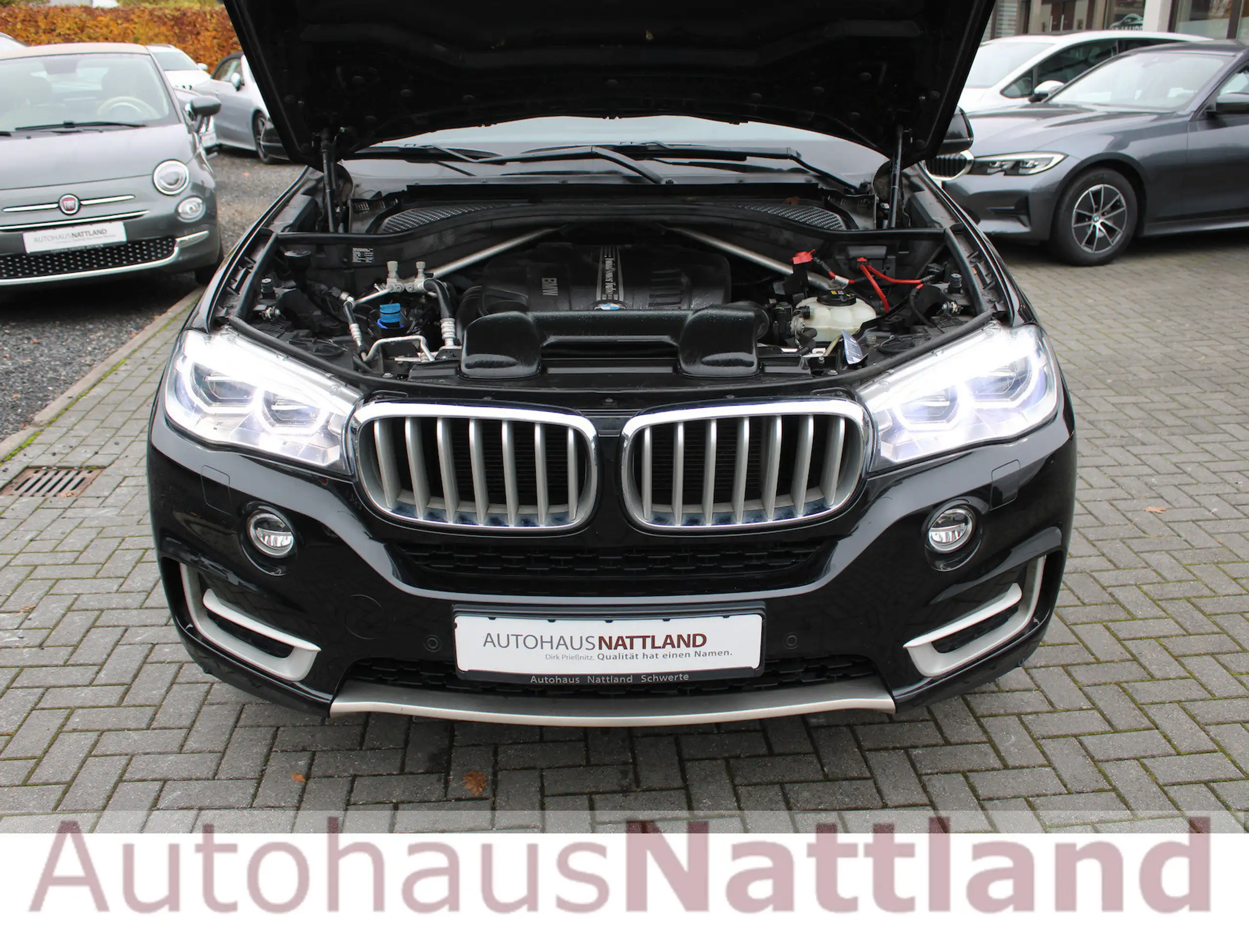 BMW - X5