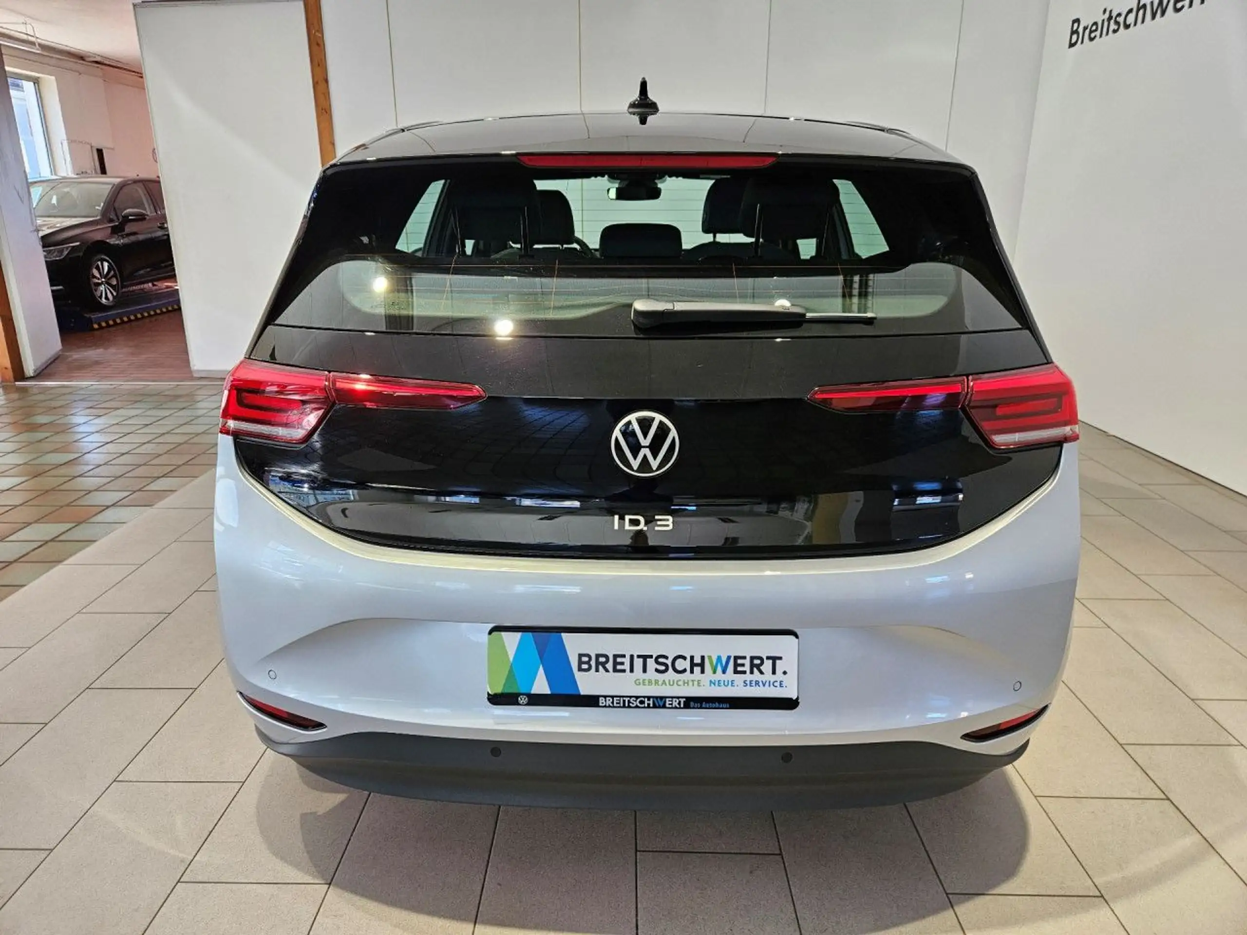 Volkswagen - ID.3