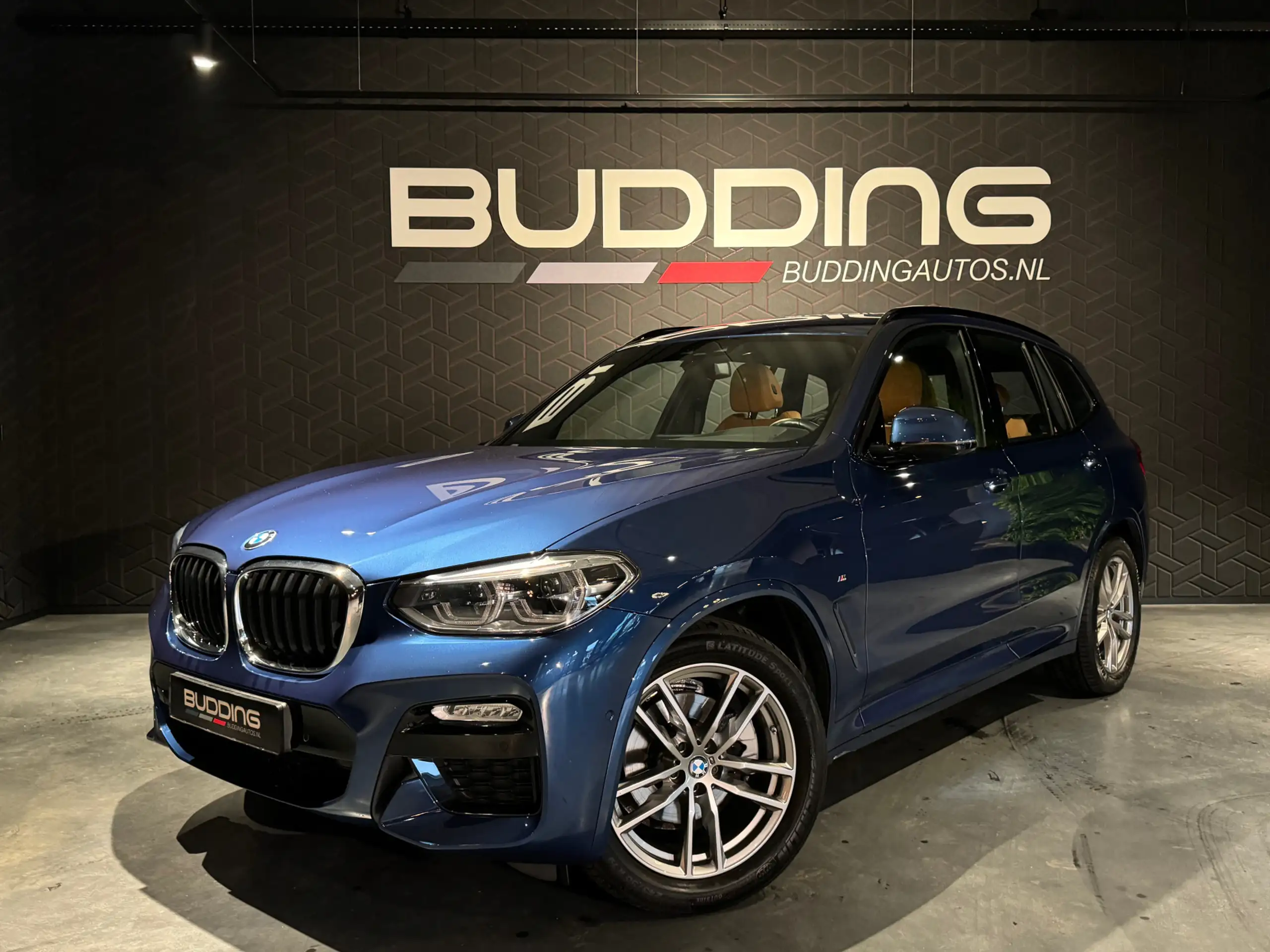 BMW - X3