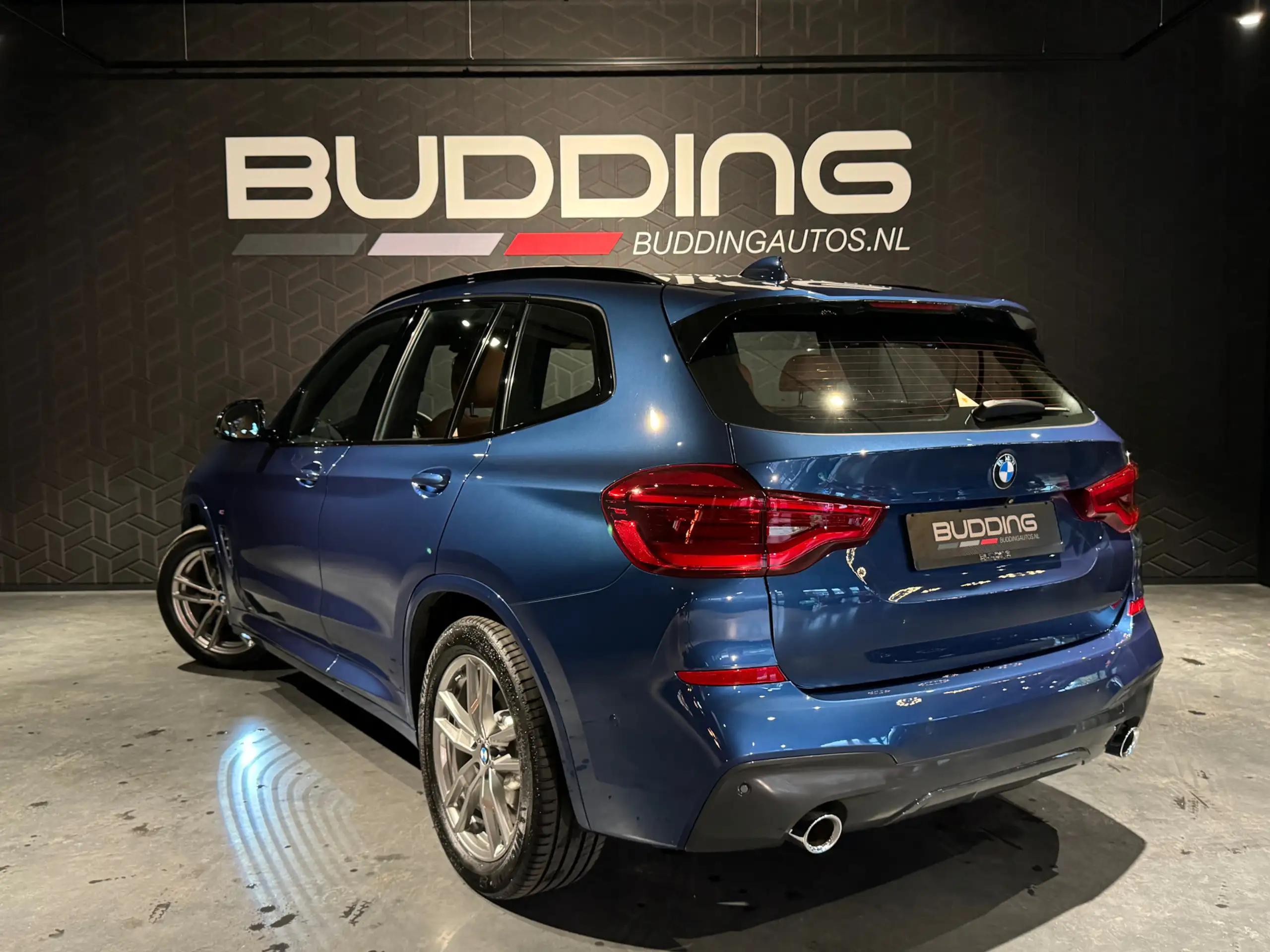 BMW - X3