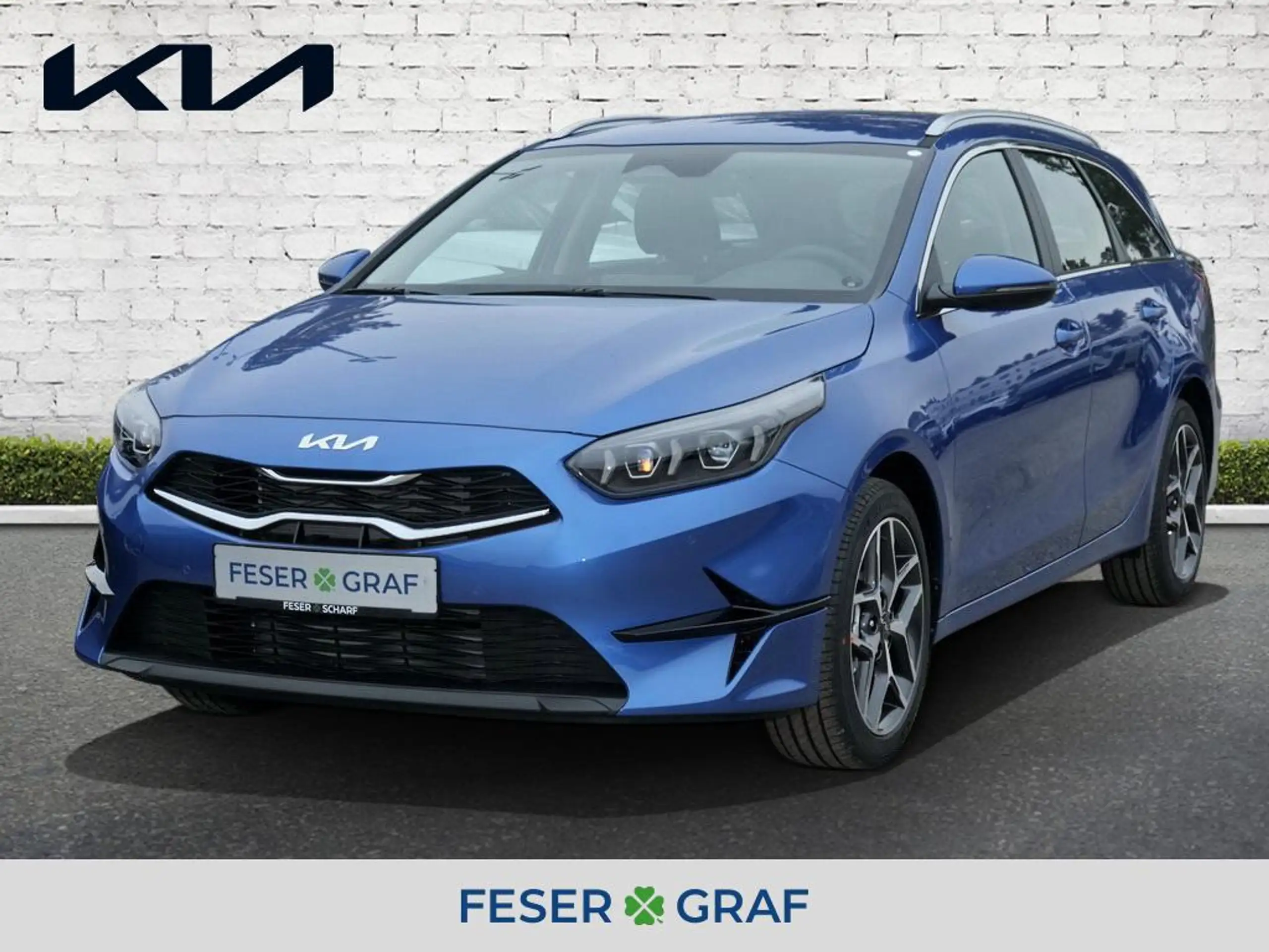 Kia - Ceed SW / cee'd SW