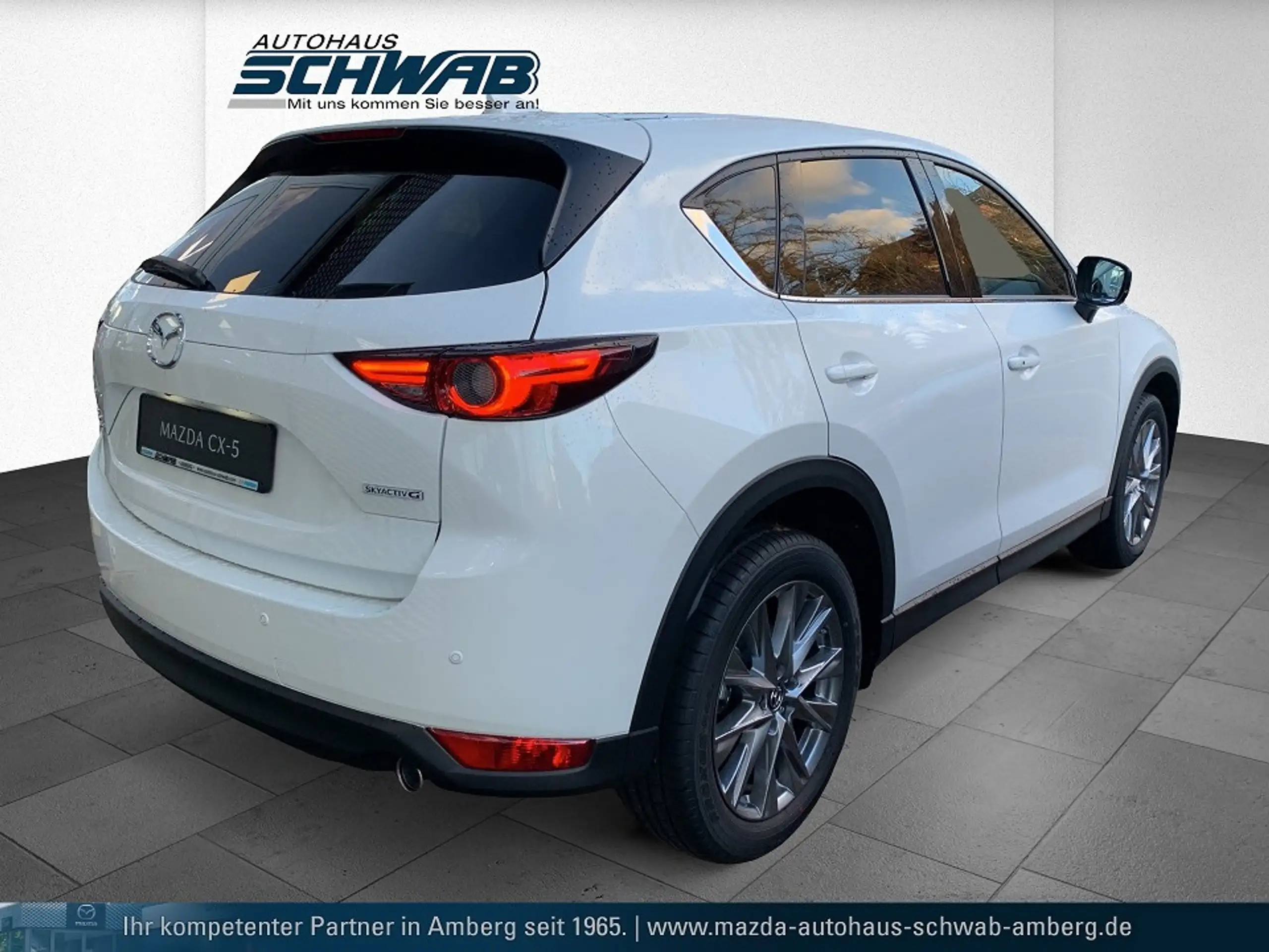 Mazda - CX-5