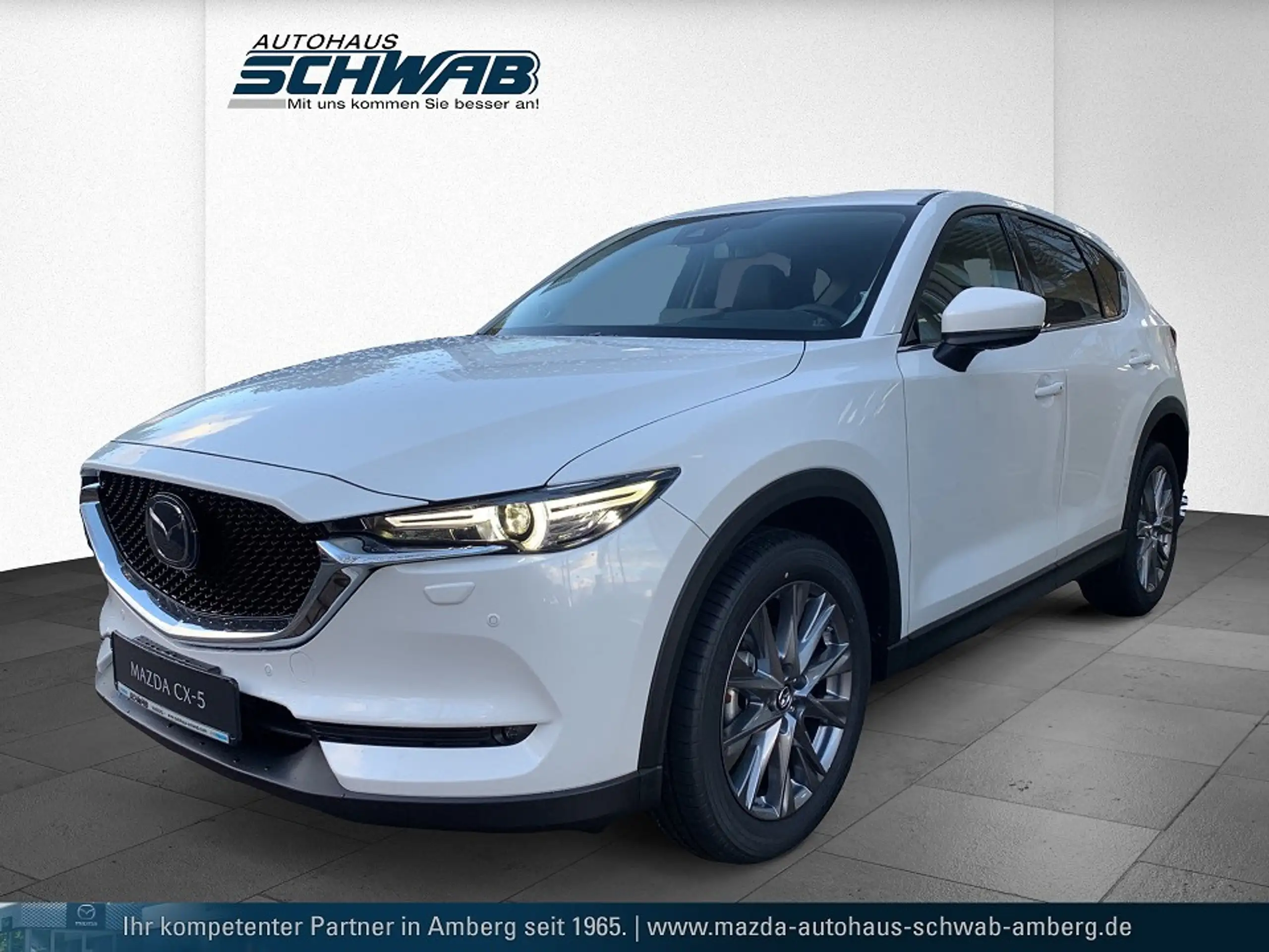 Mazda - CX-5