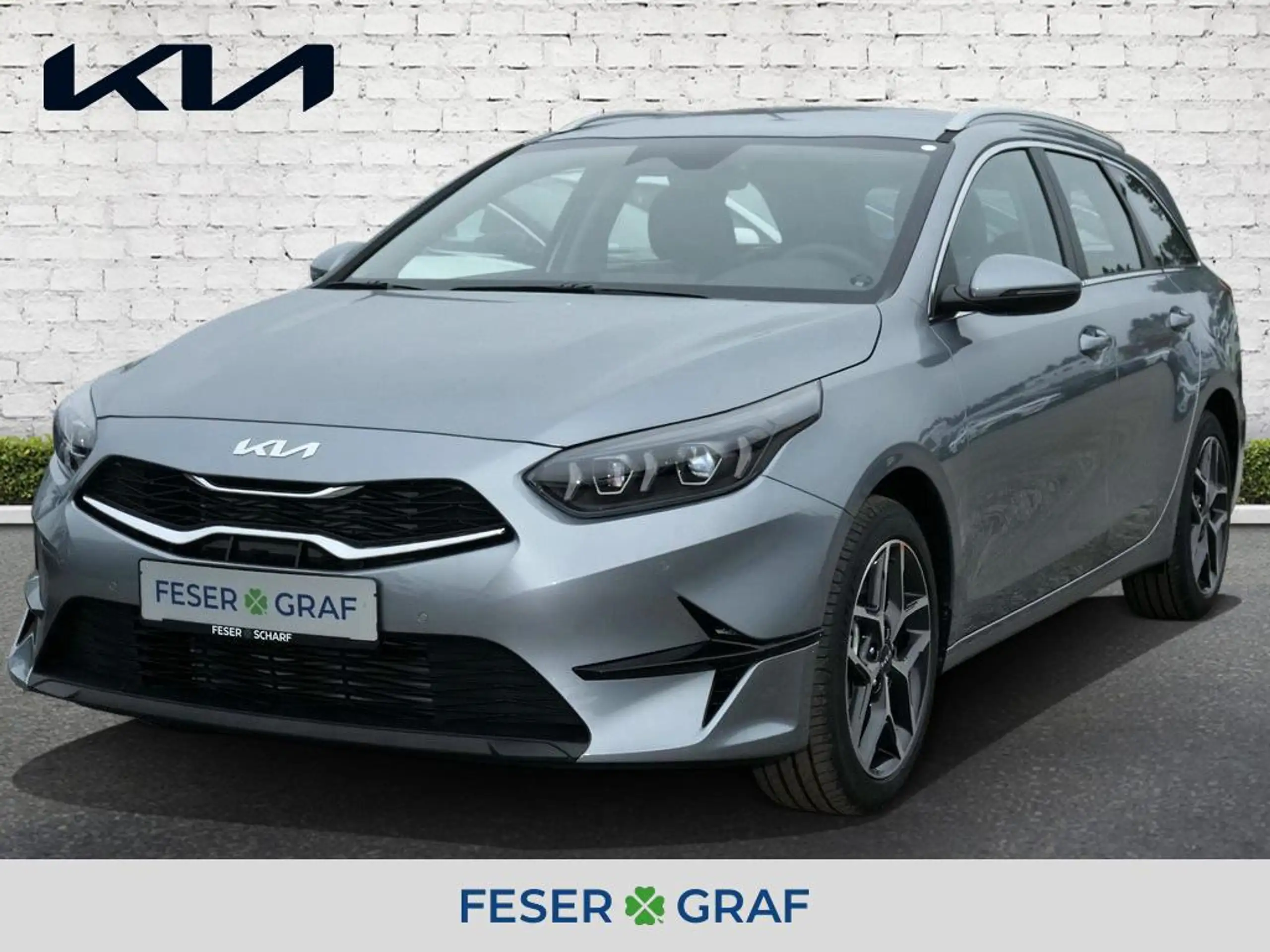 Kia - Ceed SW / cee'd SW