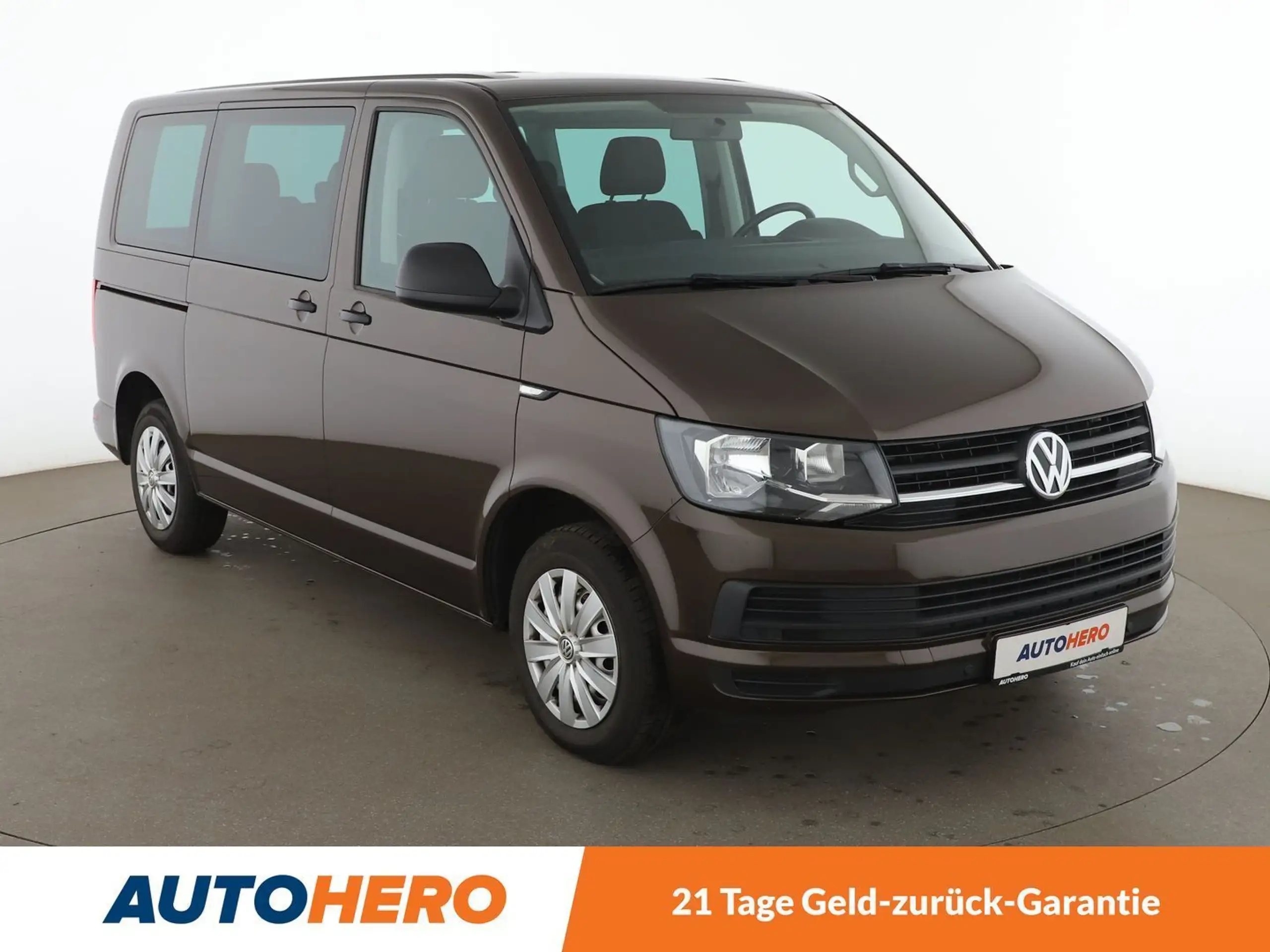 Volkswagen - T6 Multivan