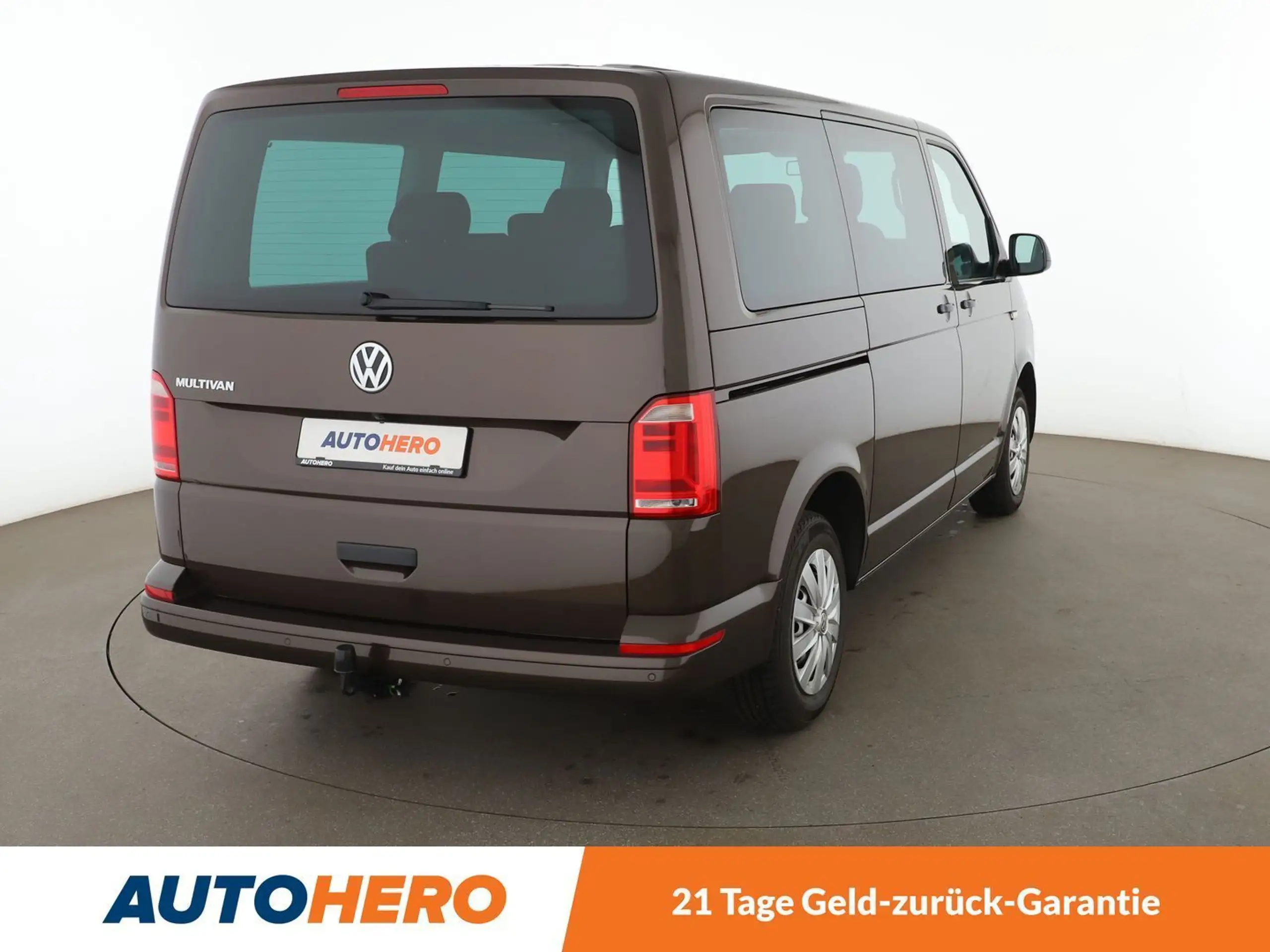 Volkswagen - T6 Multivan