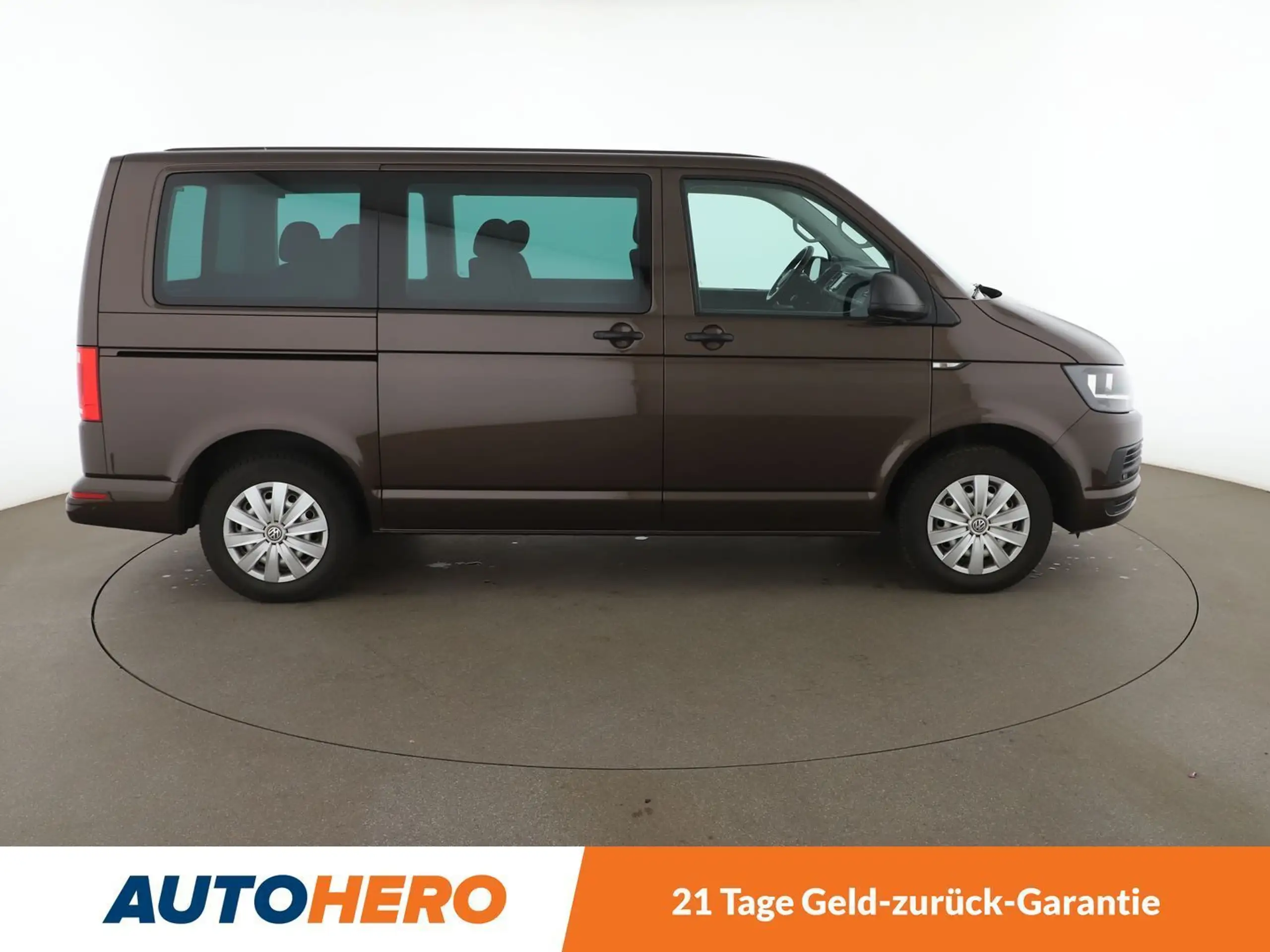 Volkswagen - T6 Multivan