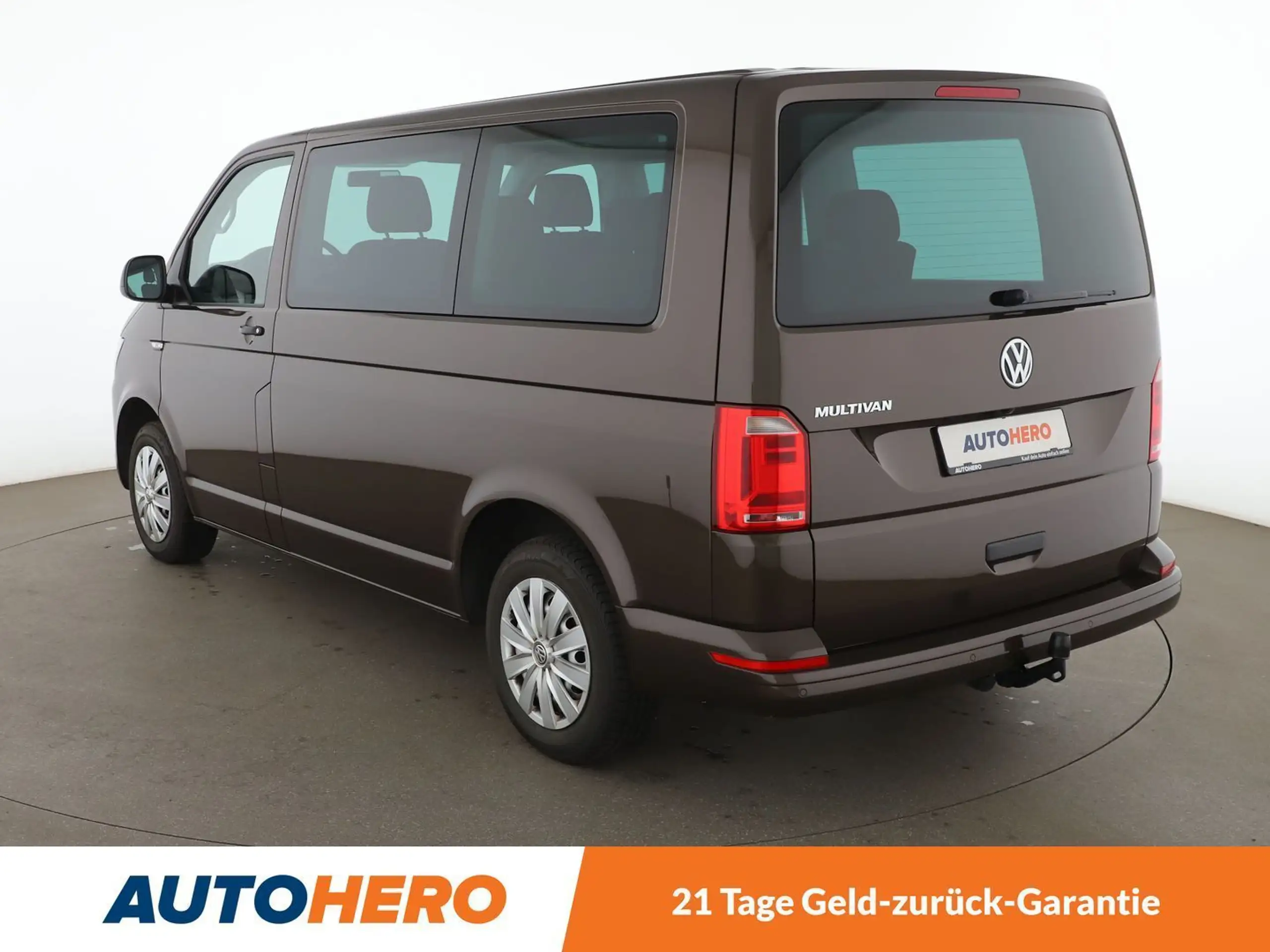 Volkswagen - T6 Multivan