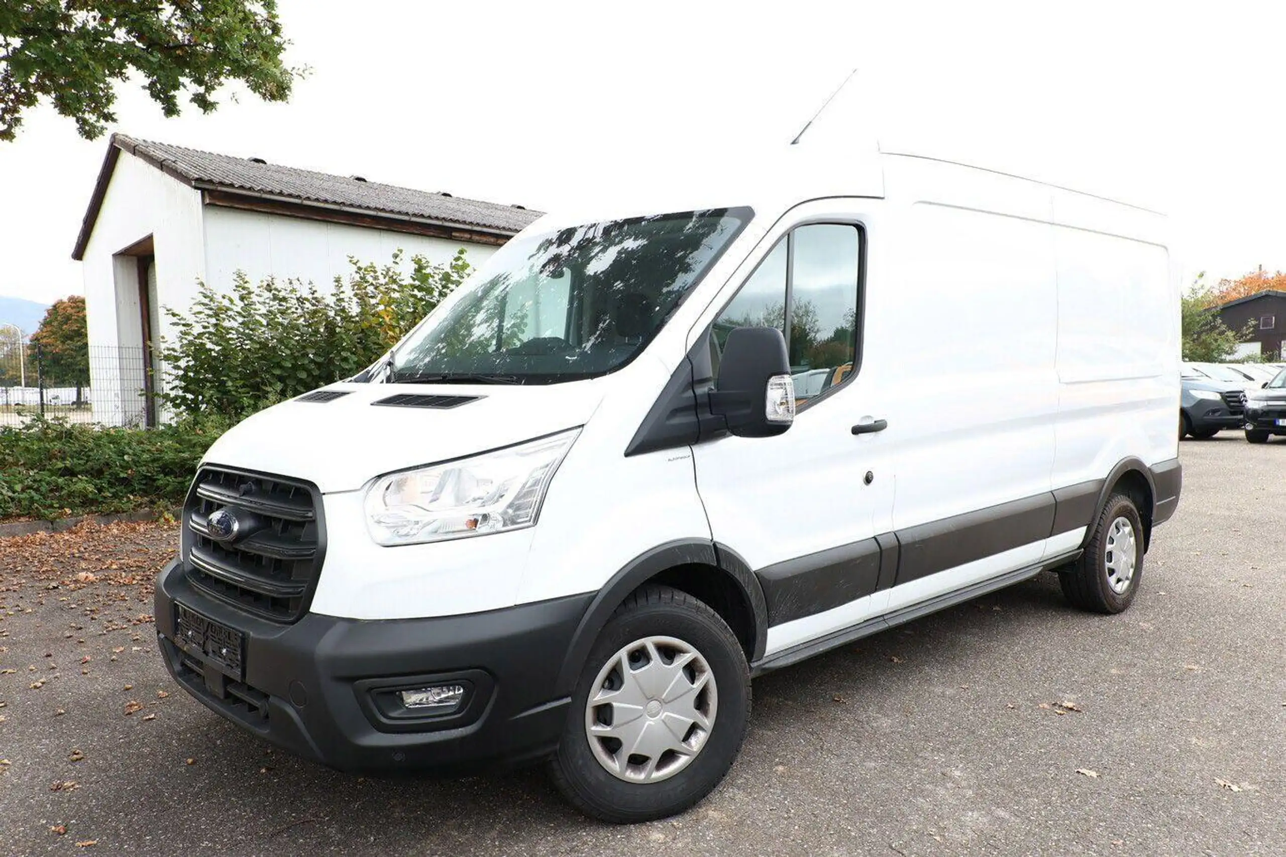 Ford - Transit