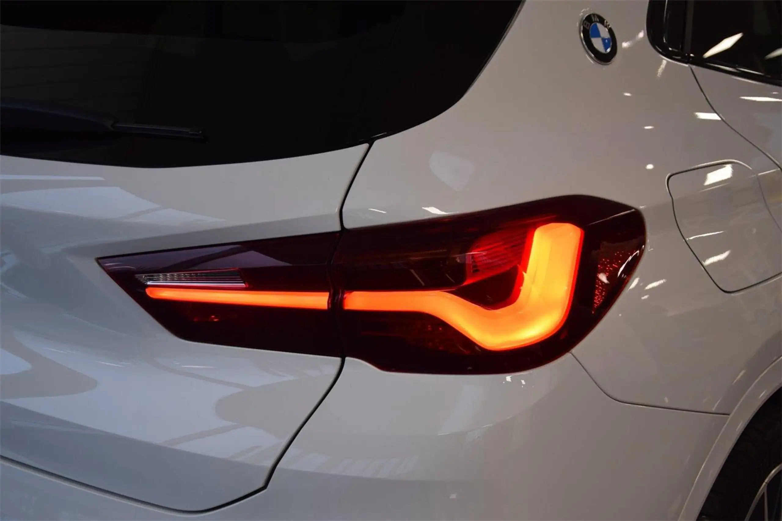 BMW - X2