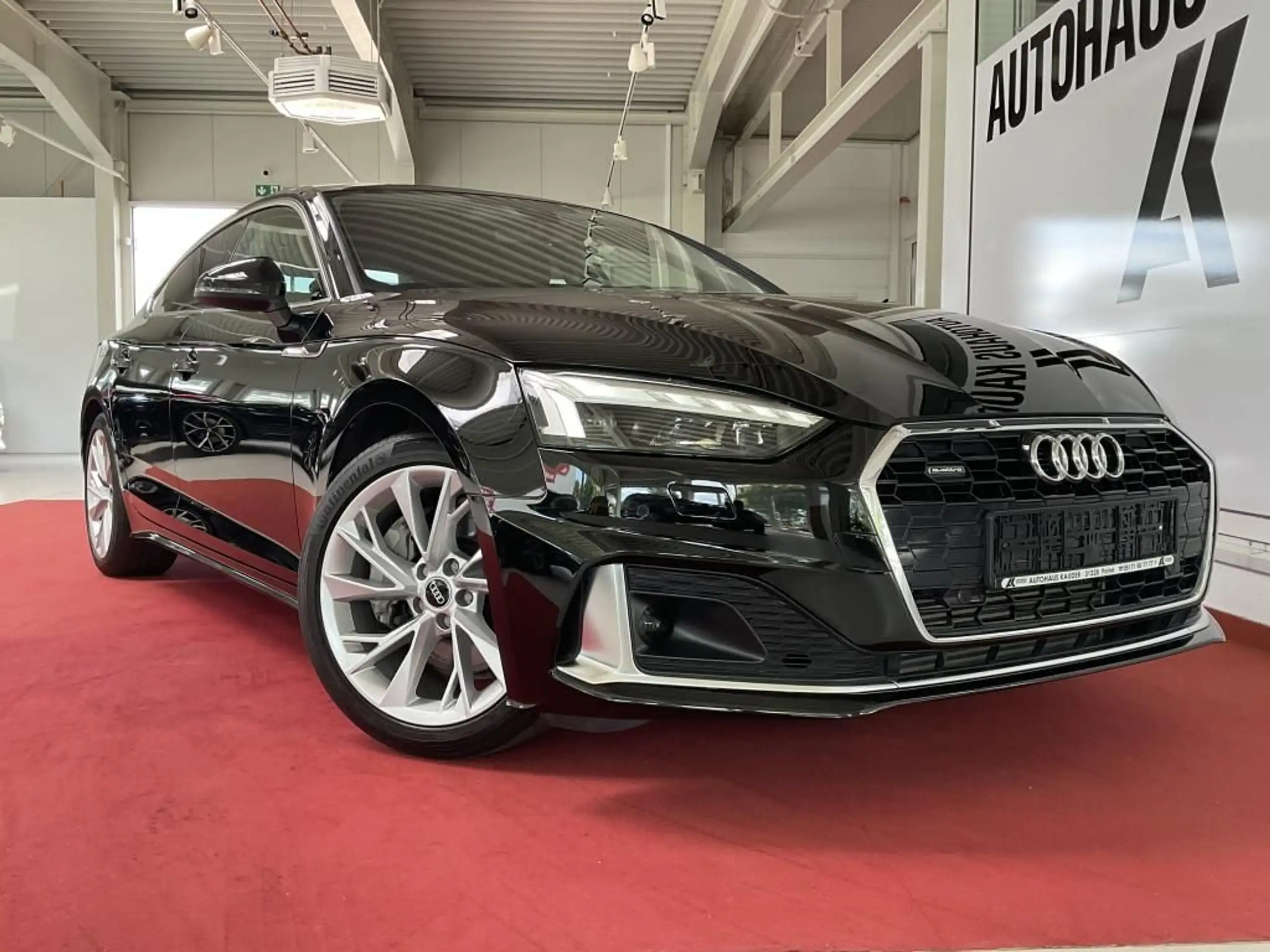 Audi - A5