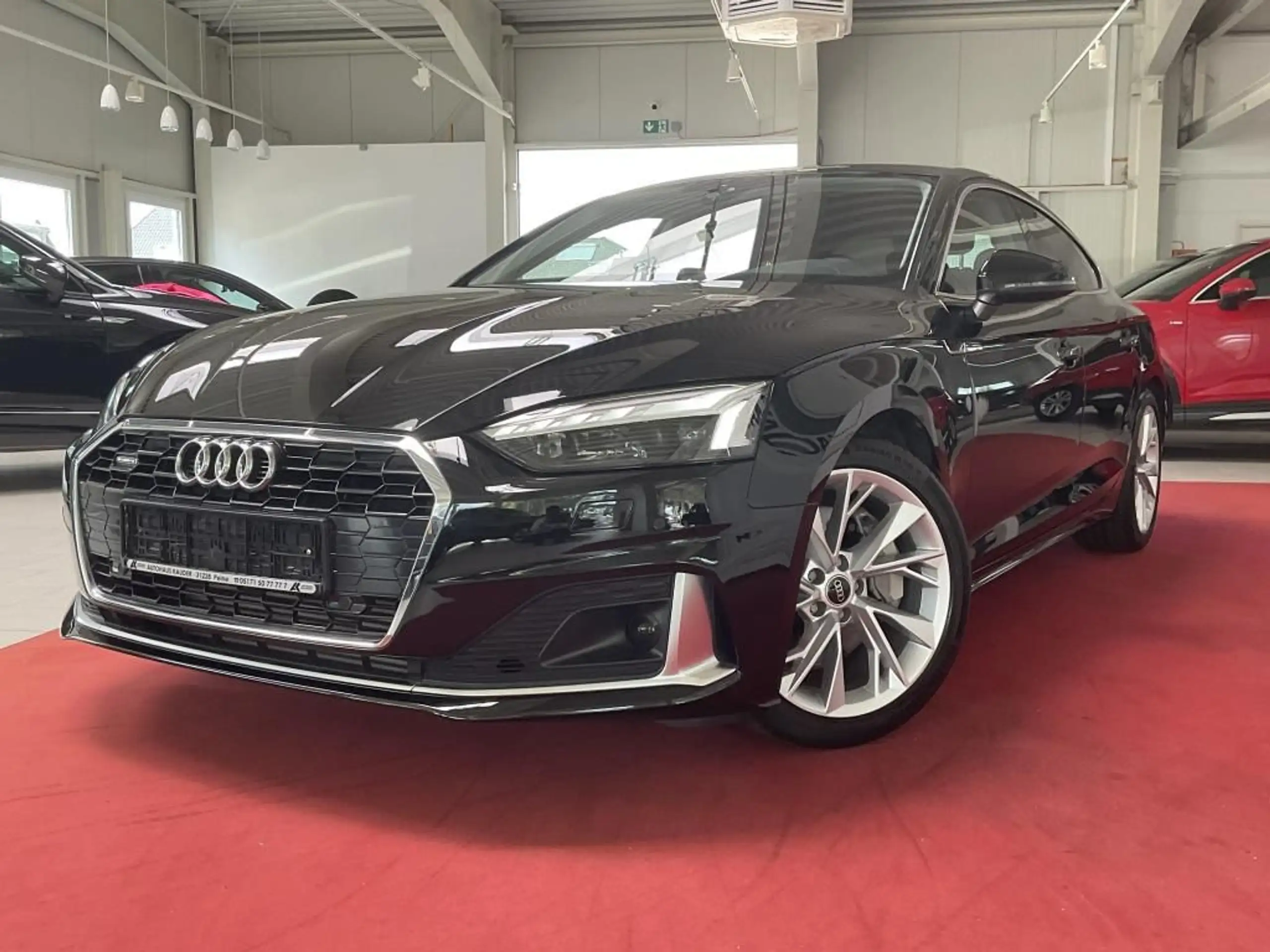 Audi - A5