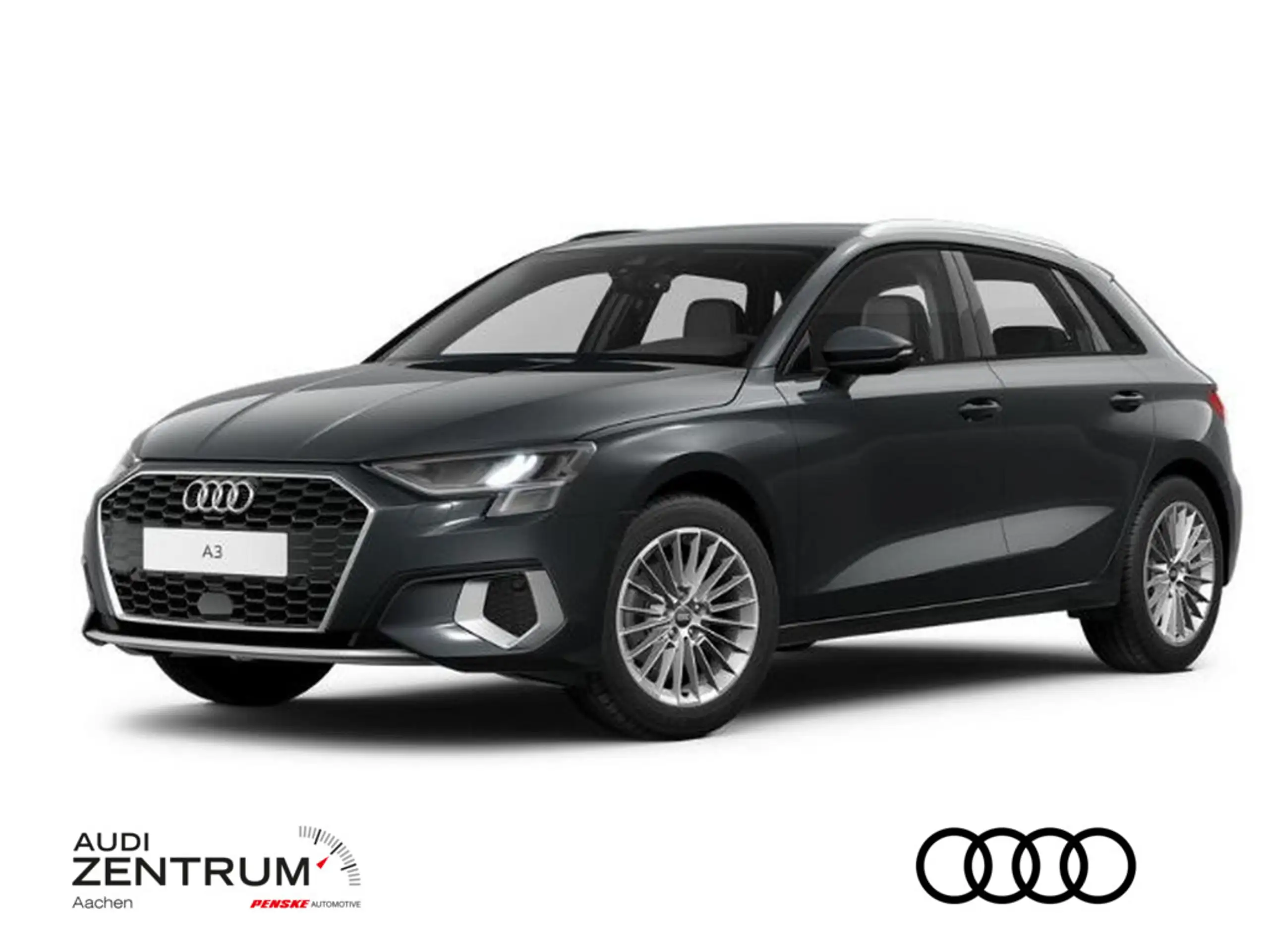 Audi - A3