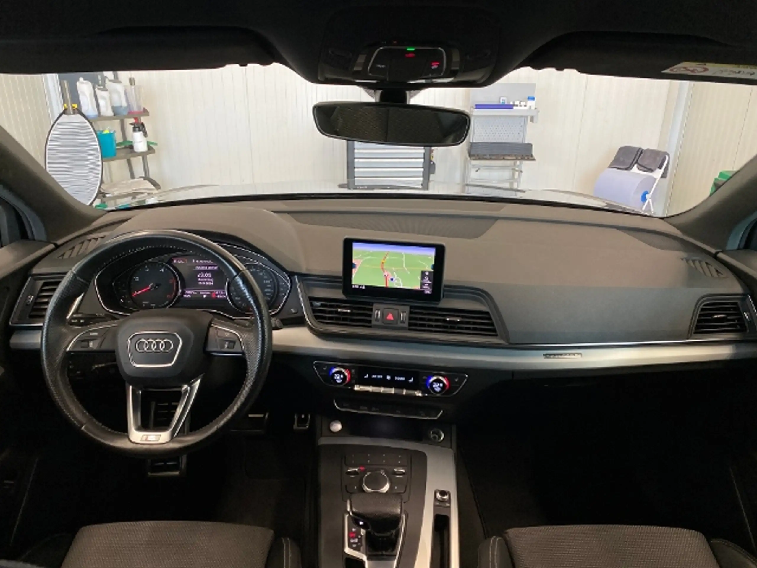 Audi - Q5