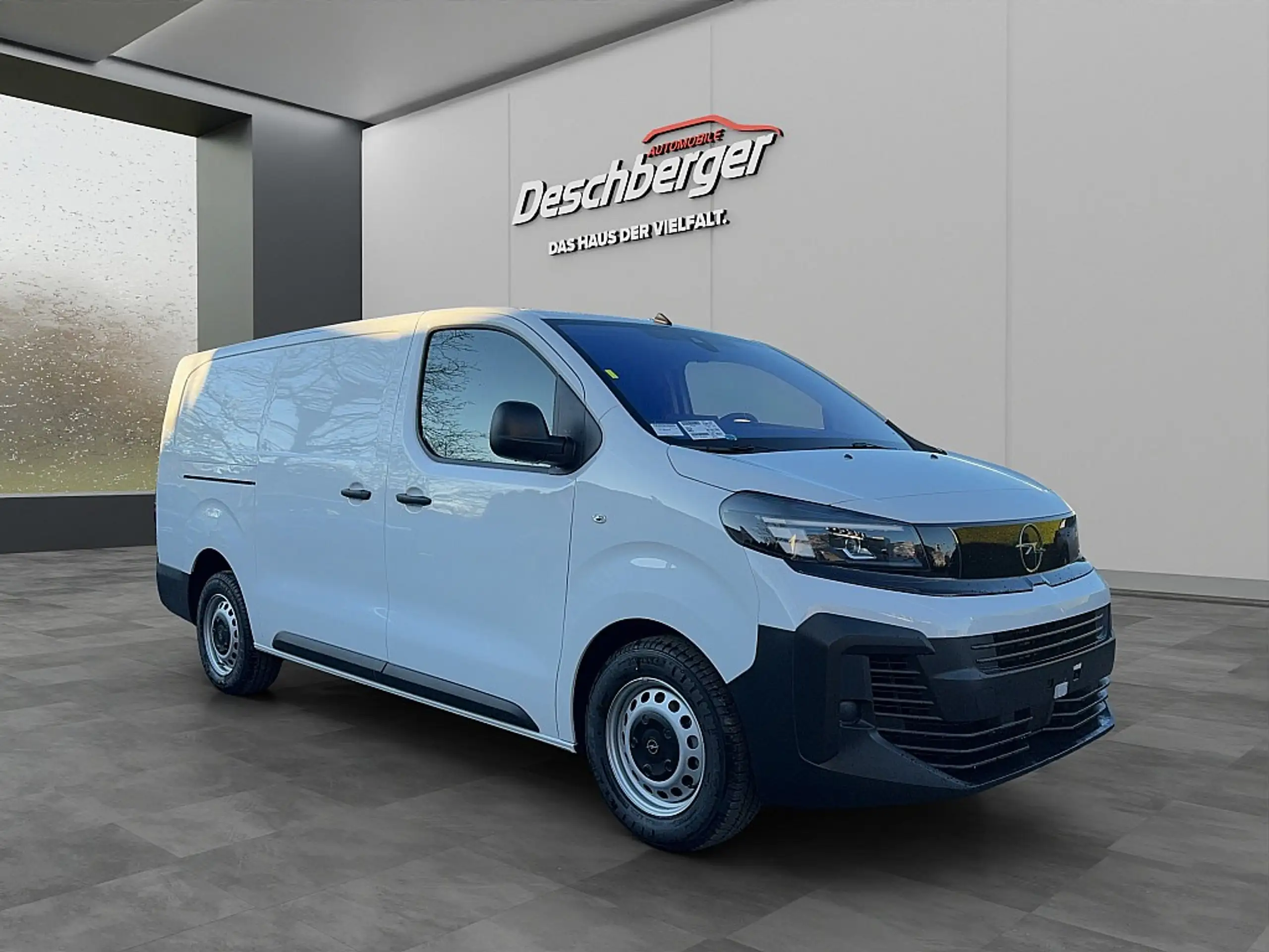 Opel - Vivaro