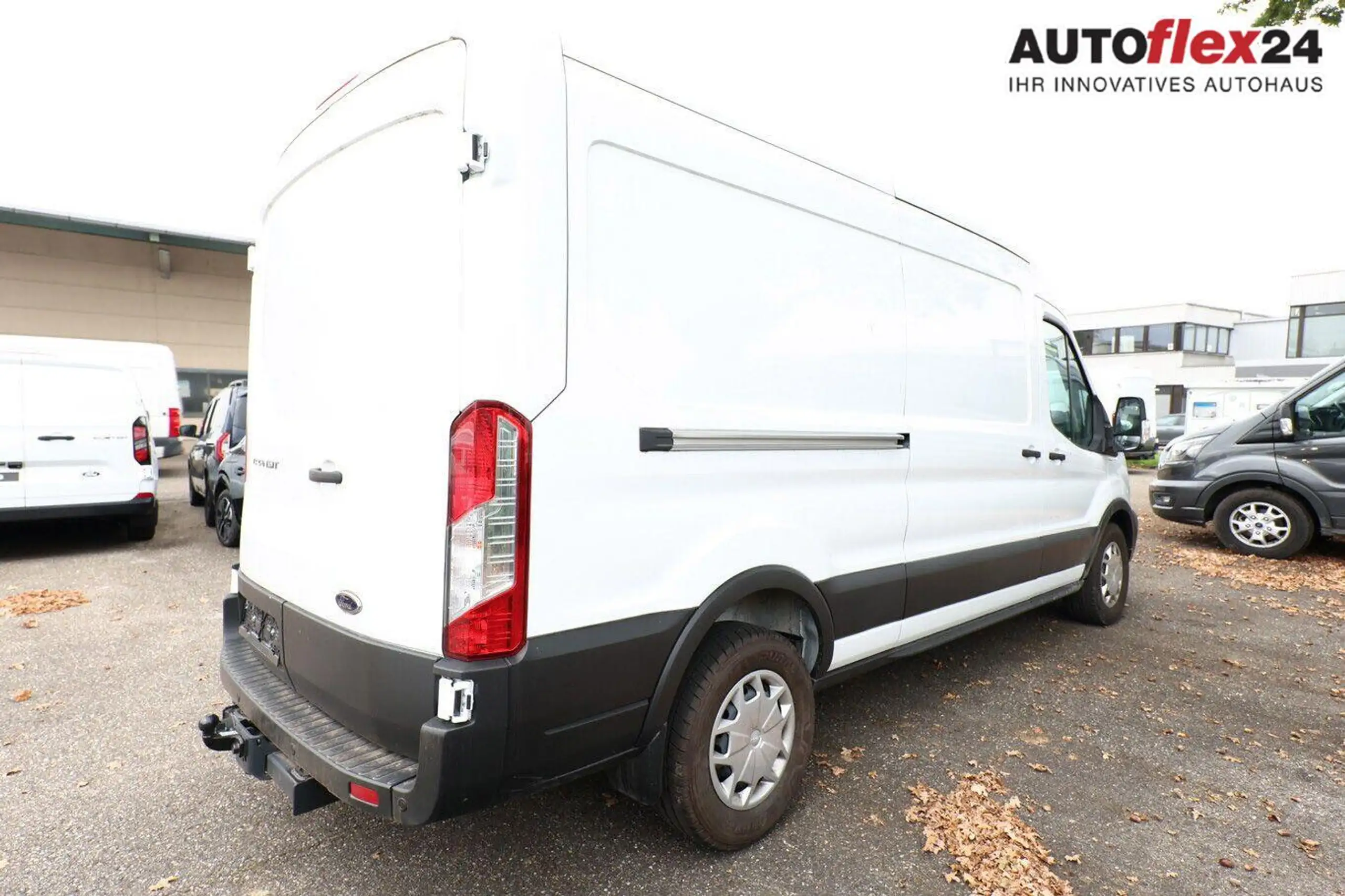 Ford - Transit