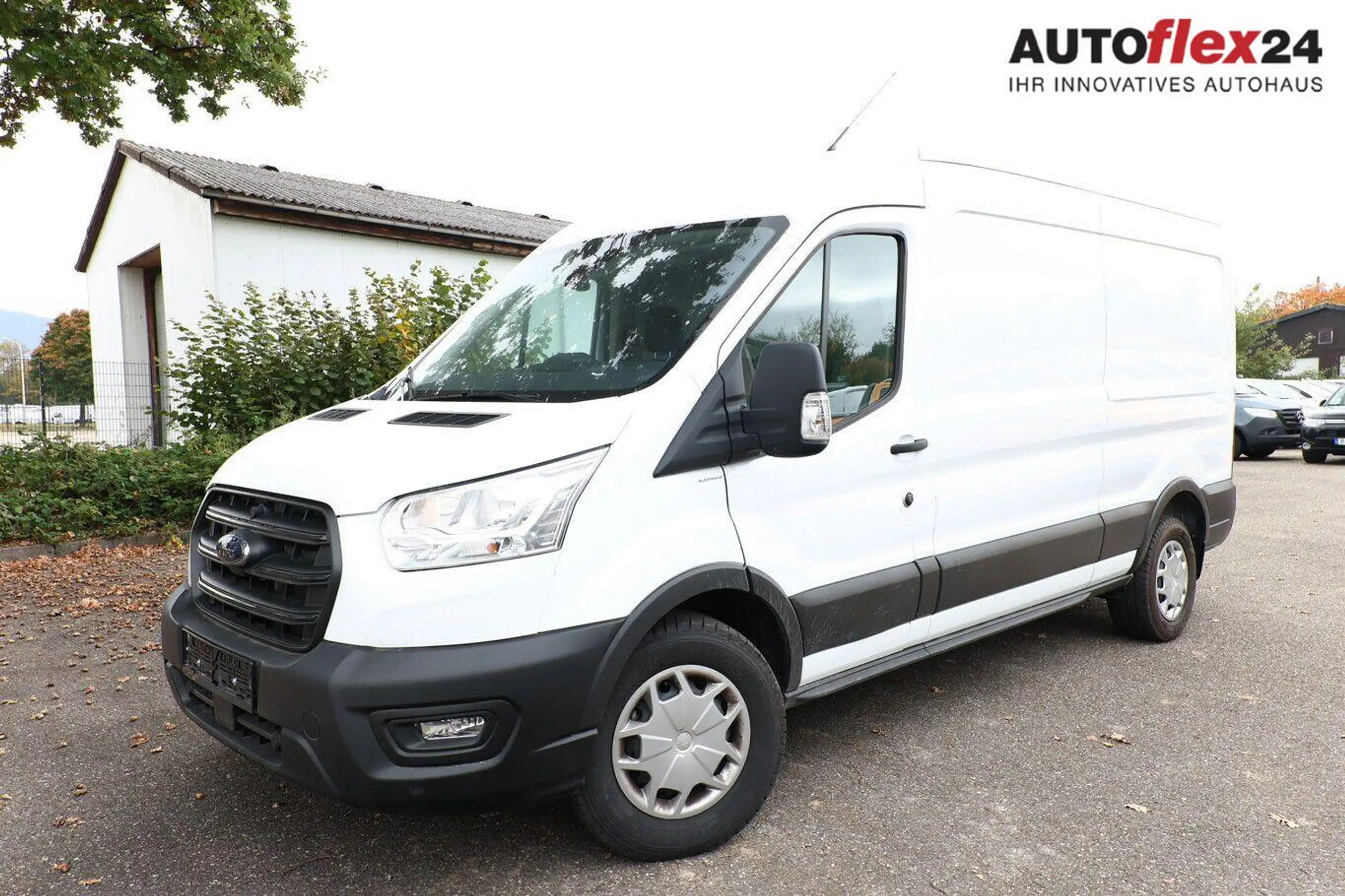 Ford - Transit