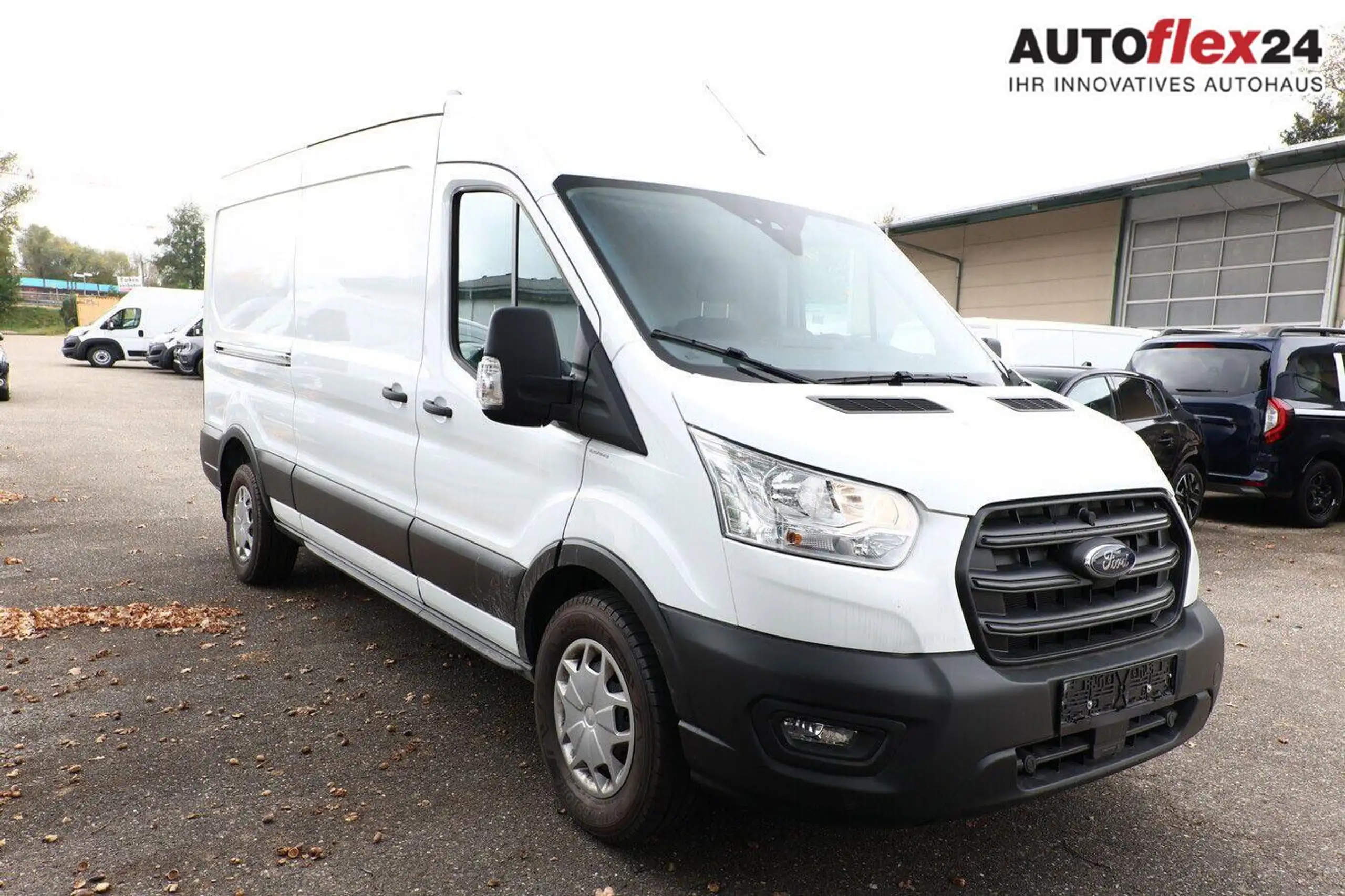 Ford - Transit