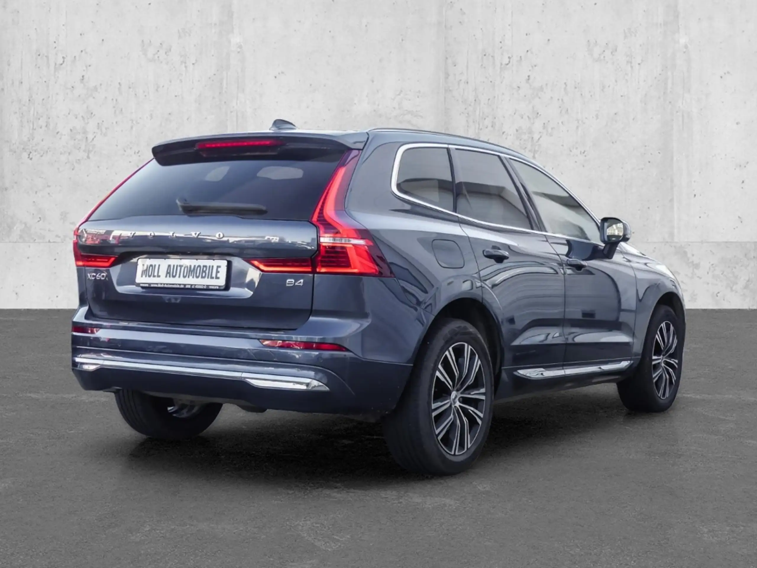 Volvo - XC60