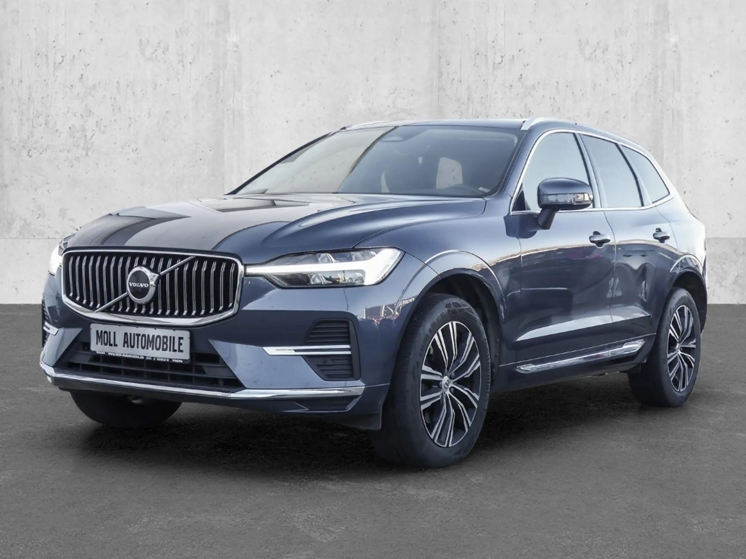 Volvo - XC60