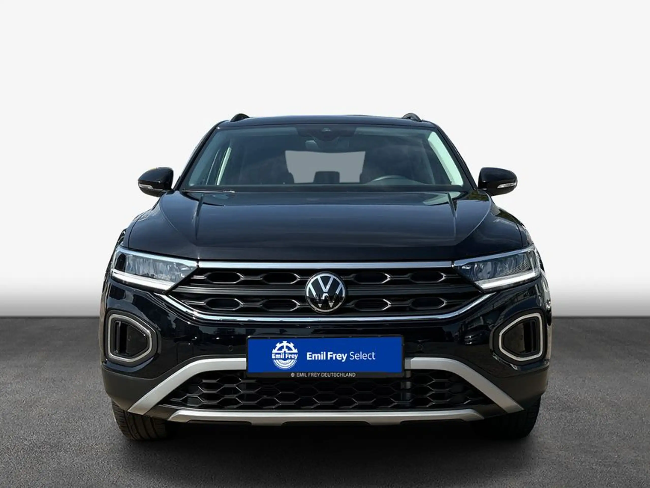 Volkswagen - T-Roc