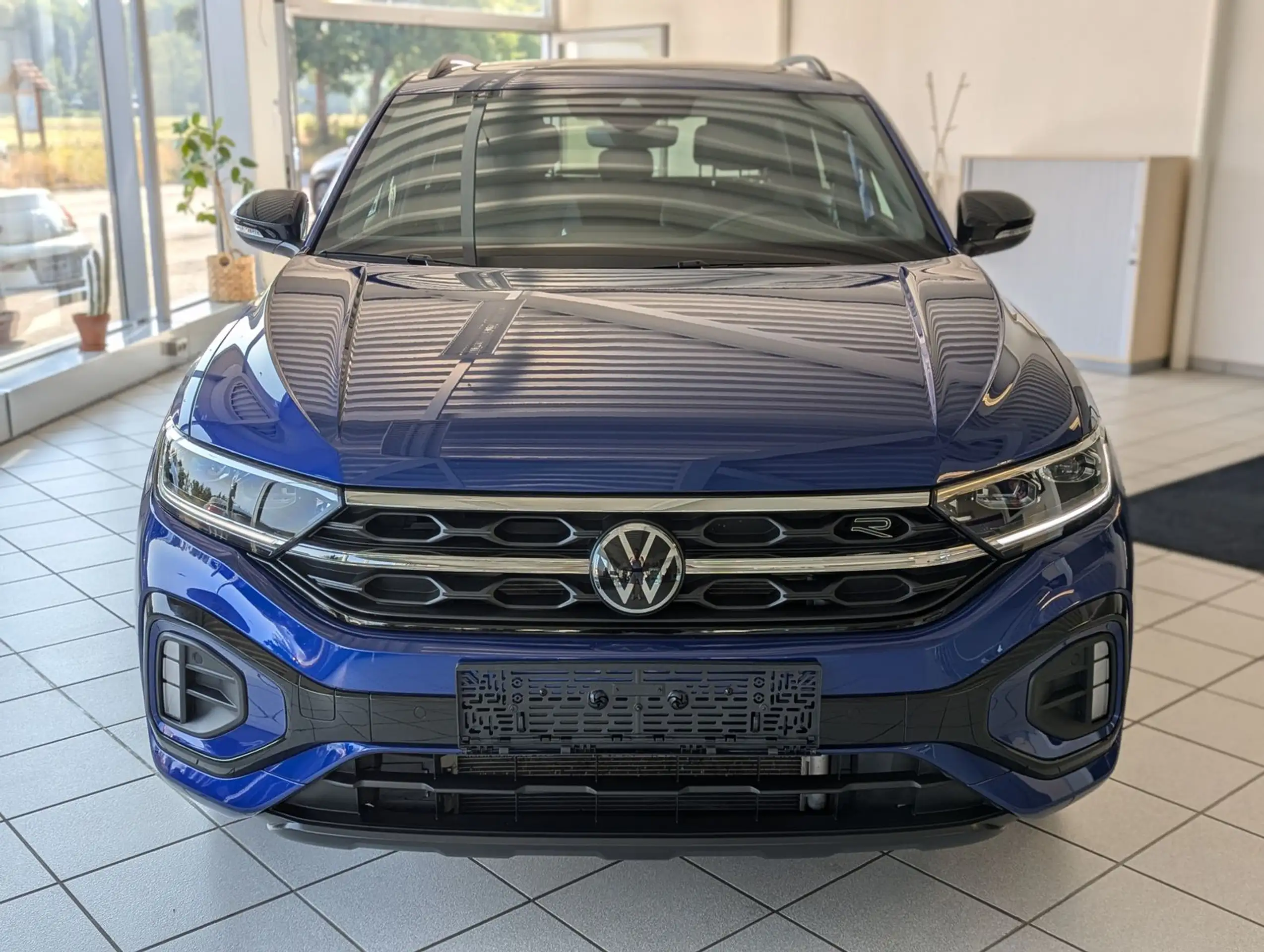 Volkswagen - T-Roc