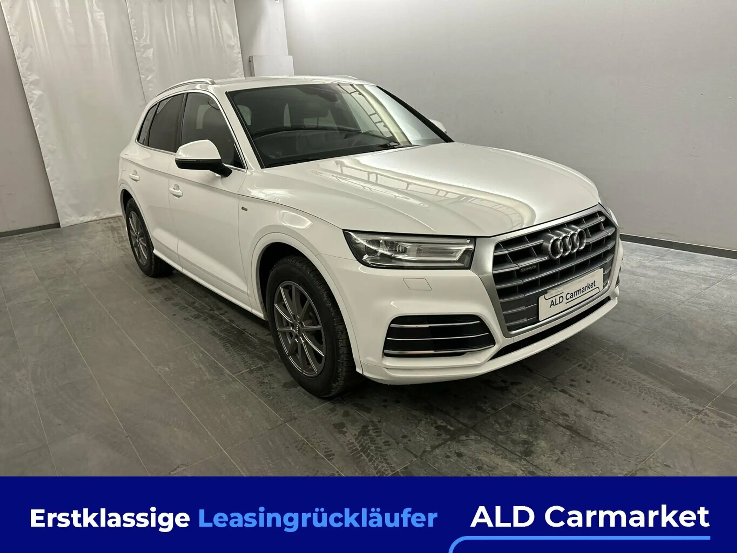 Audi - Q5