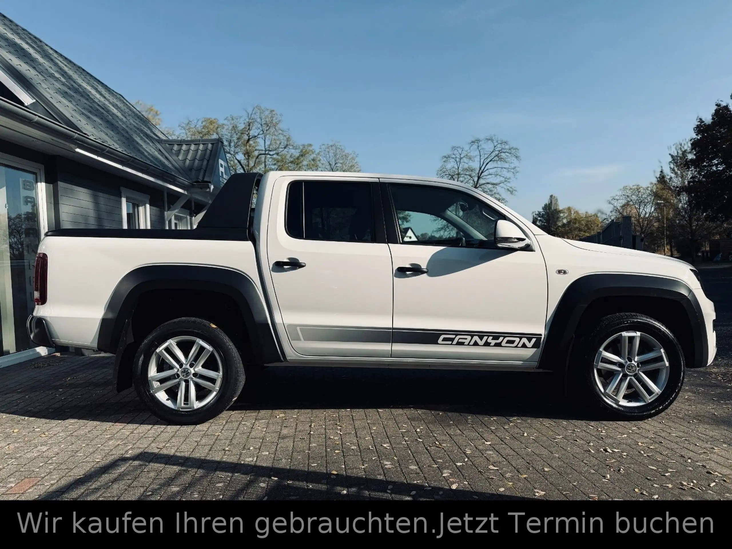 Volkswagen - Amarok