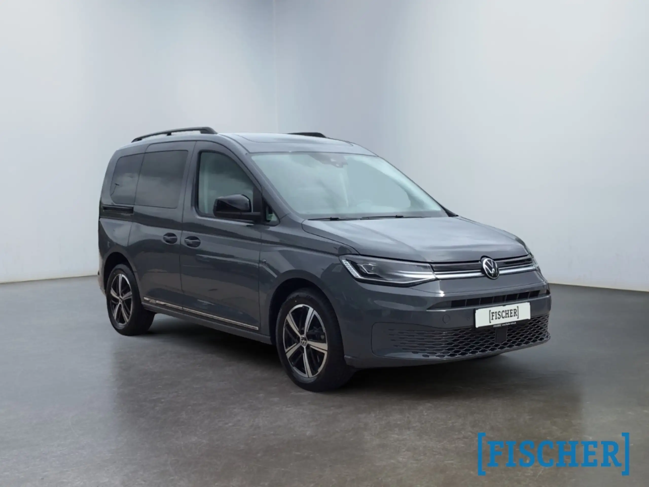 Volkswagen - Caddy