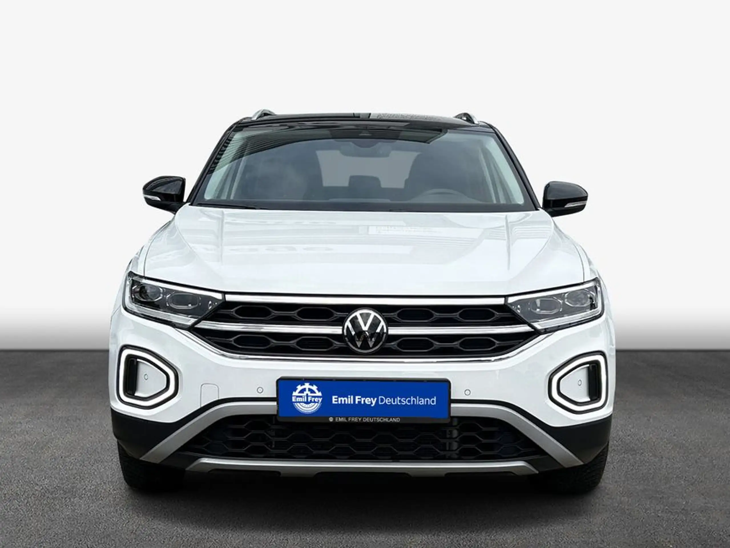 Volkswagen - T-Roc