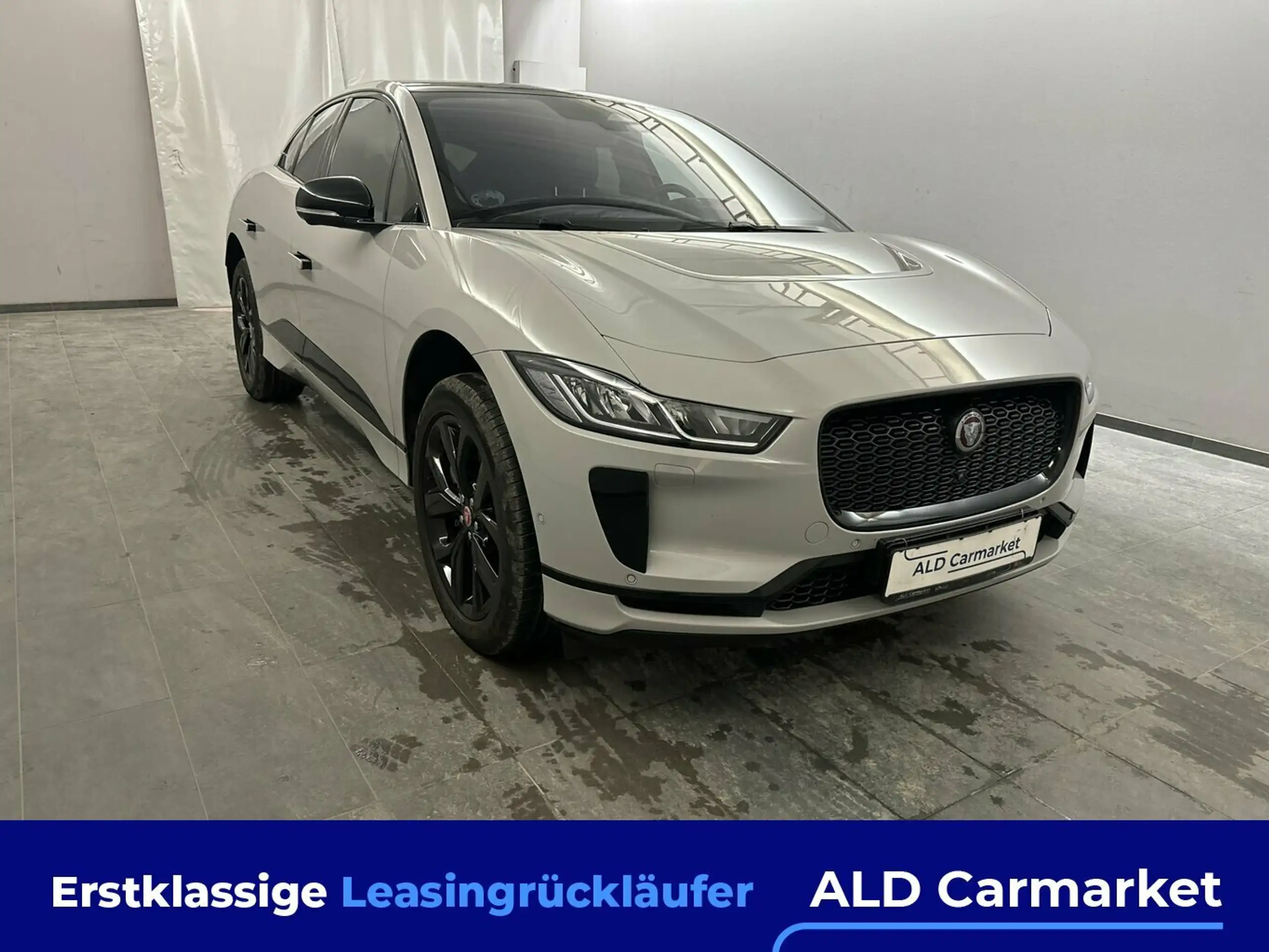 Jaguar - I-Pace