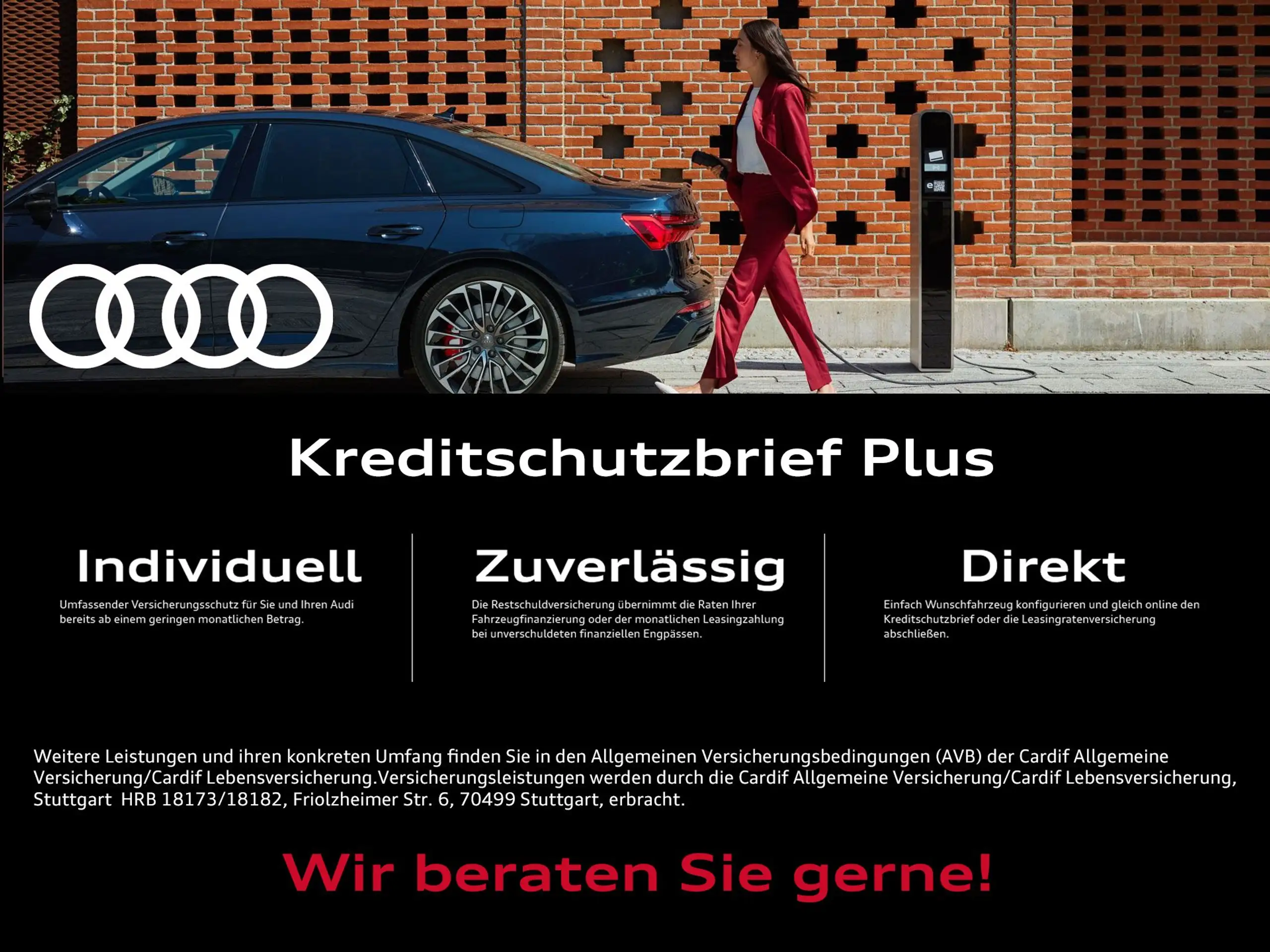 Audi - A6