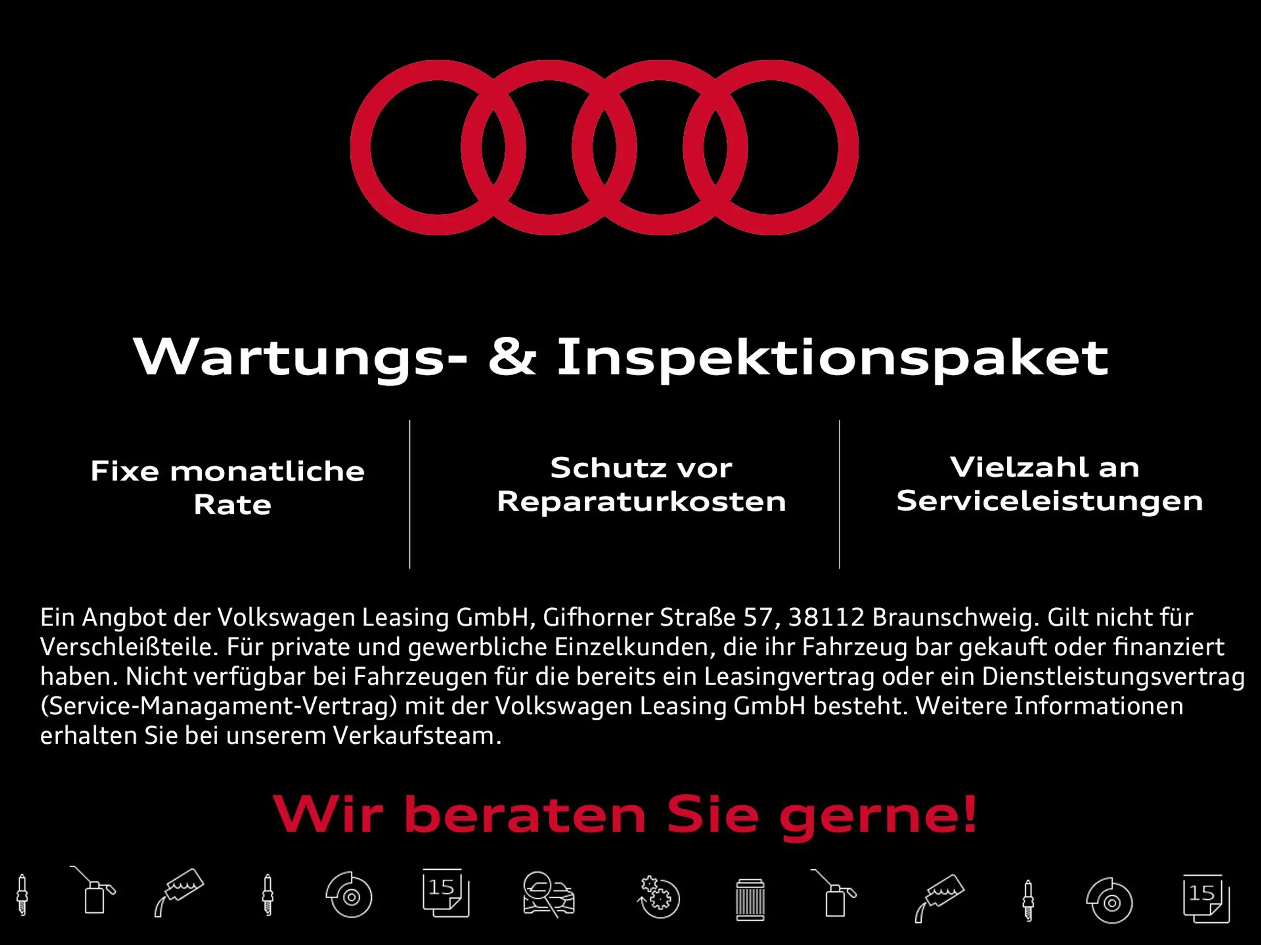 Audi - A6