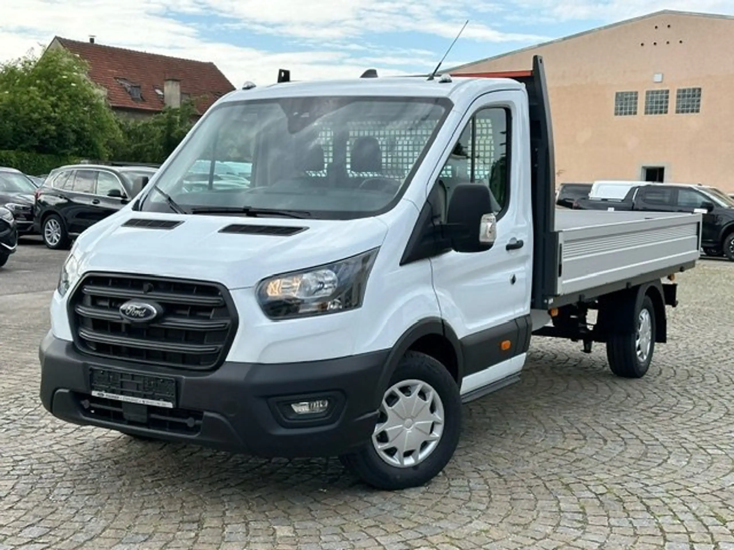 Ford - Transit