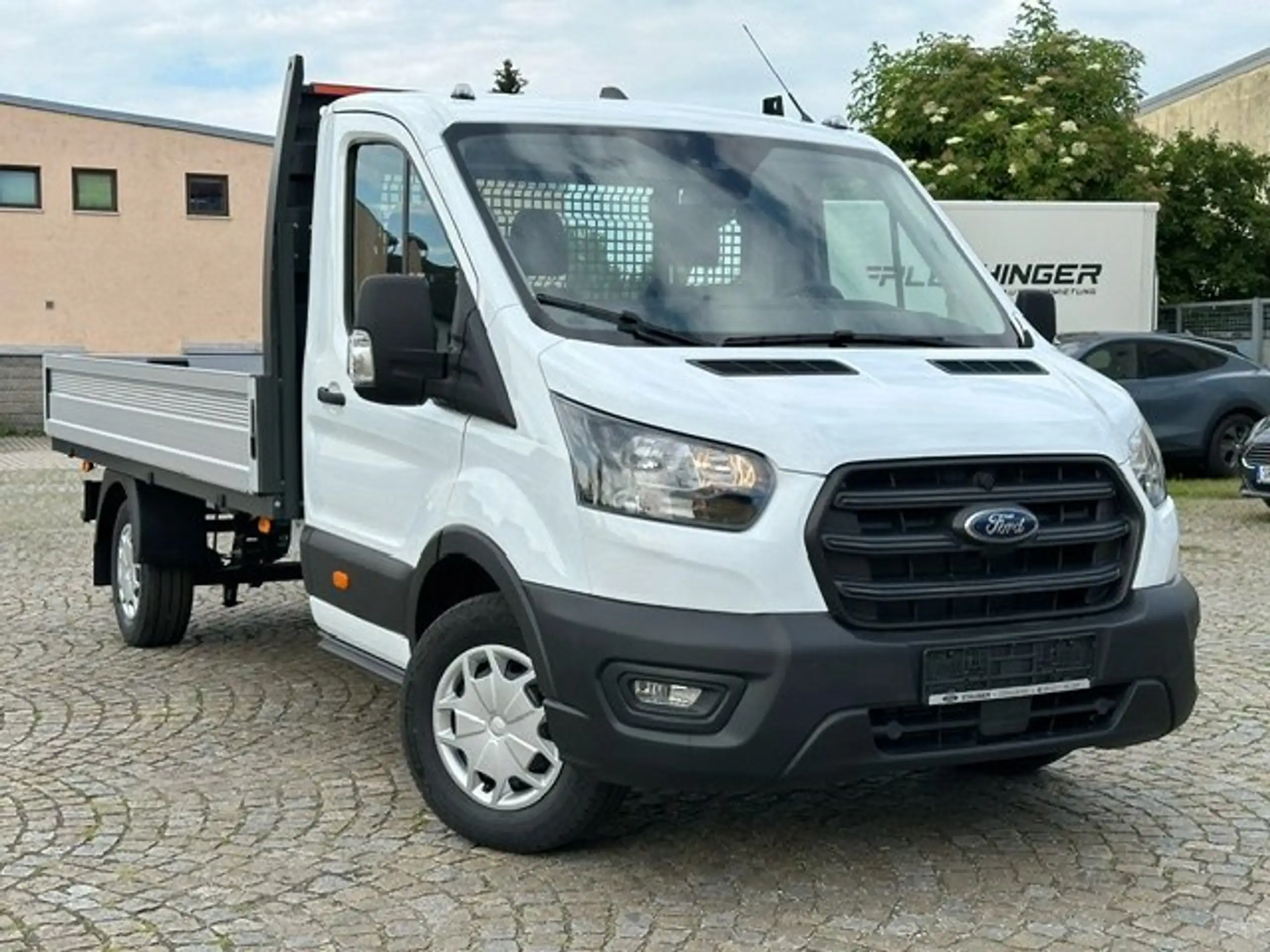 Ford - Transit