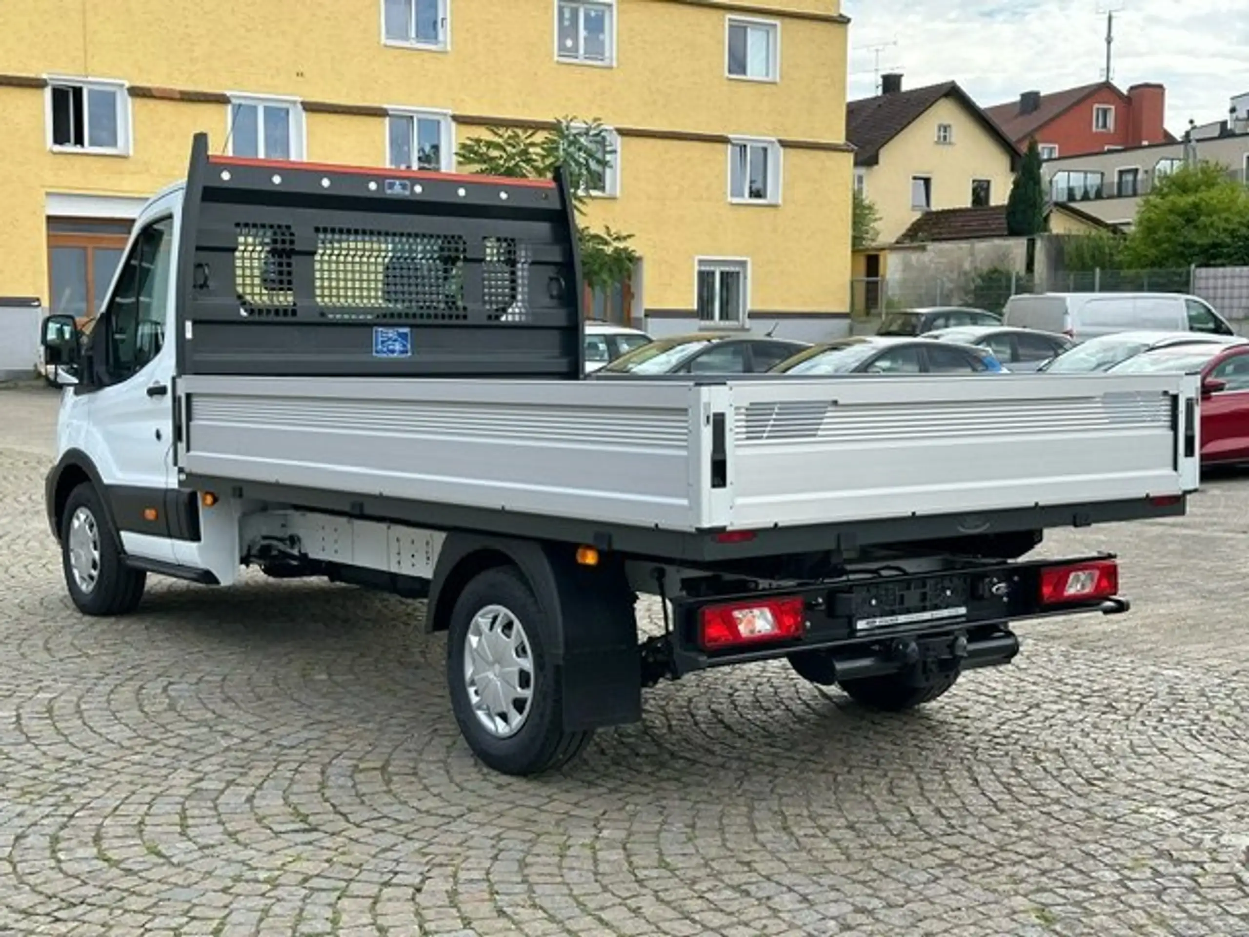 Ford - Transit