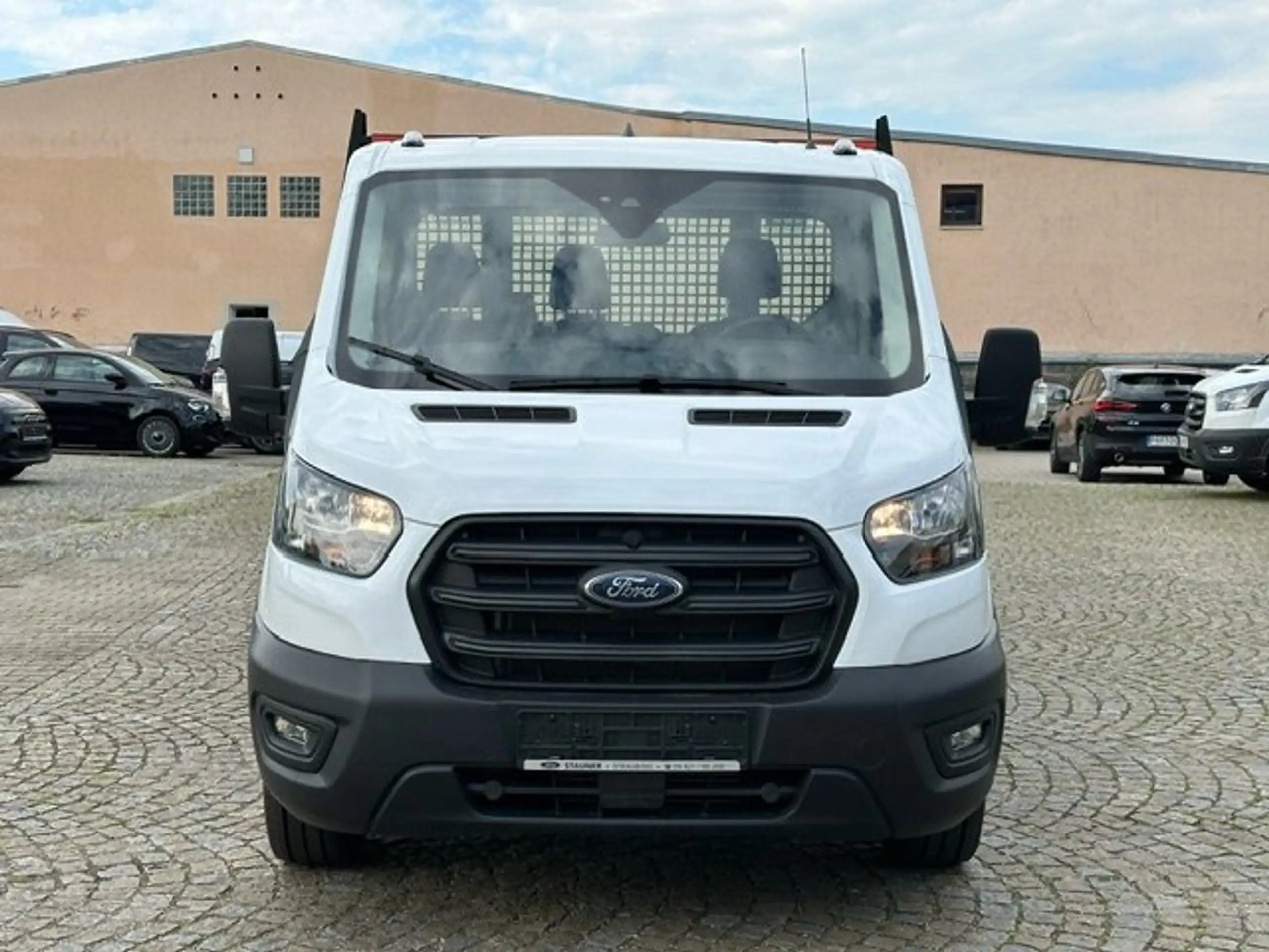 Ford - Transit