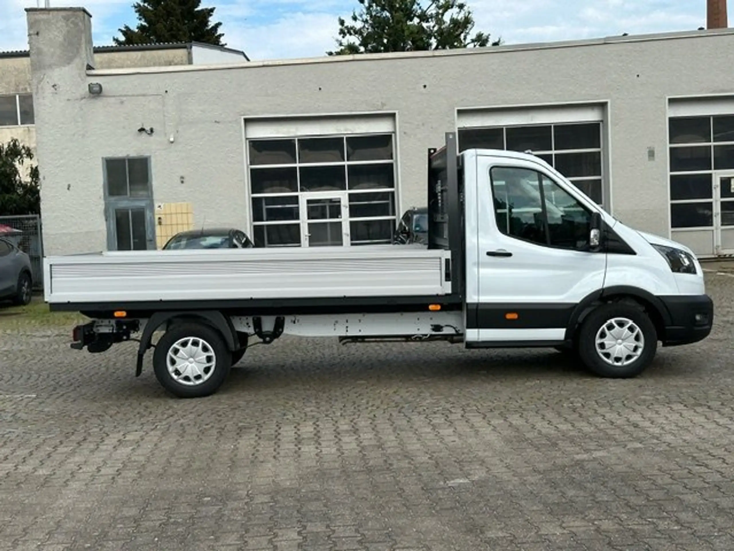 Ford - Transit