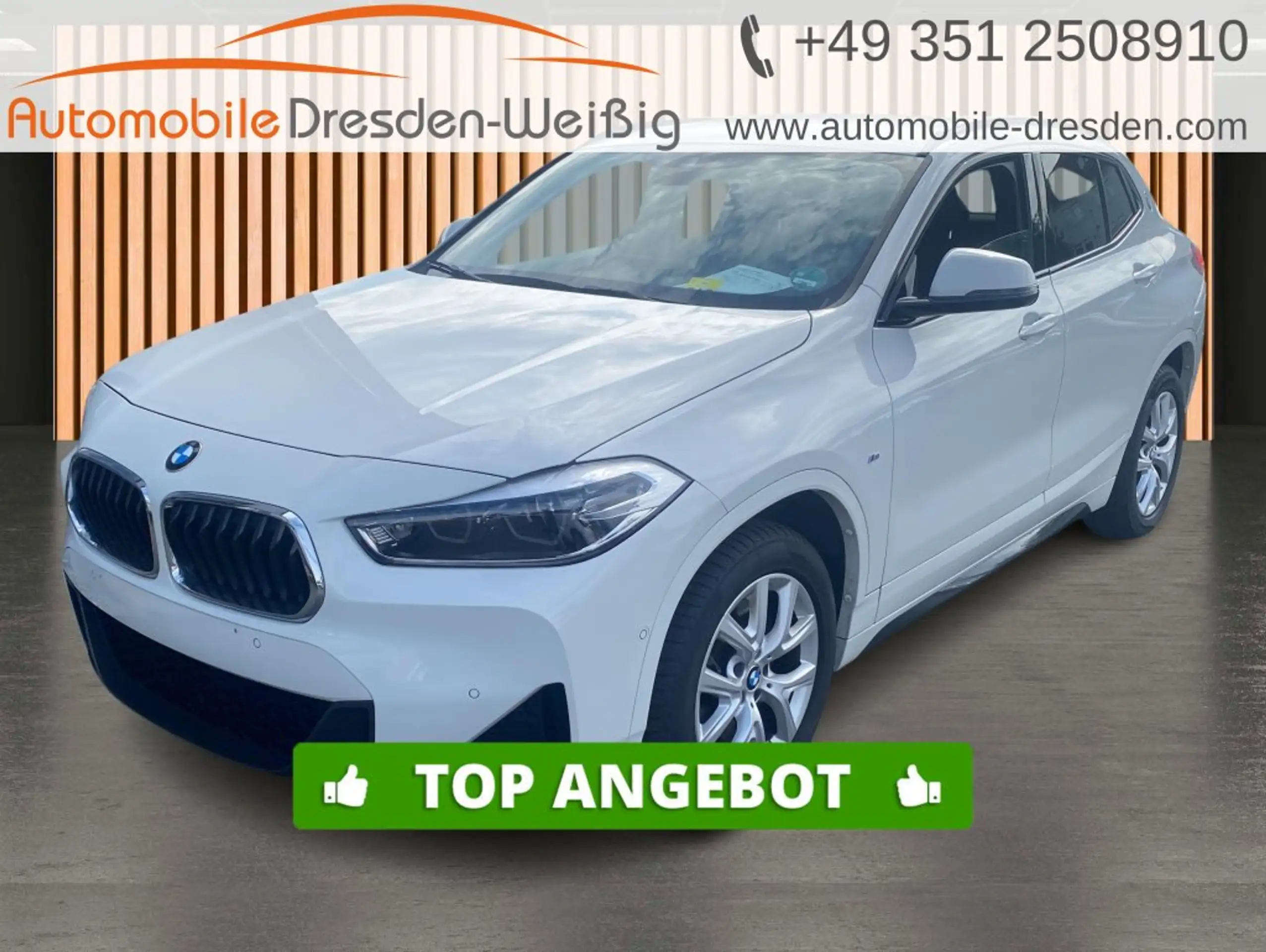 BMW - X2