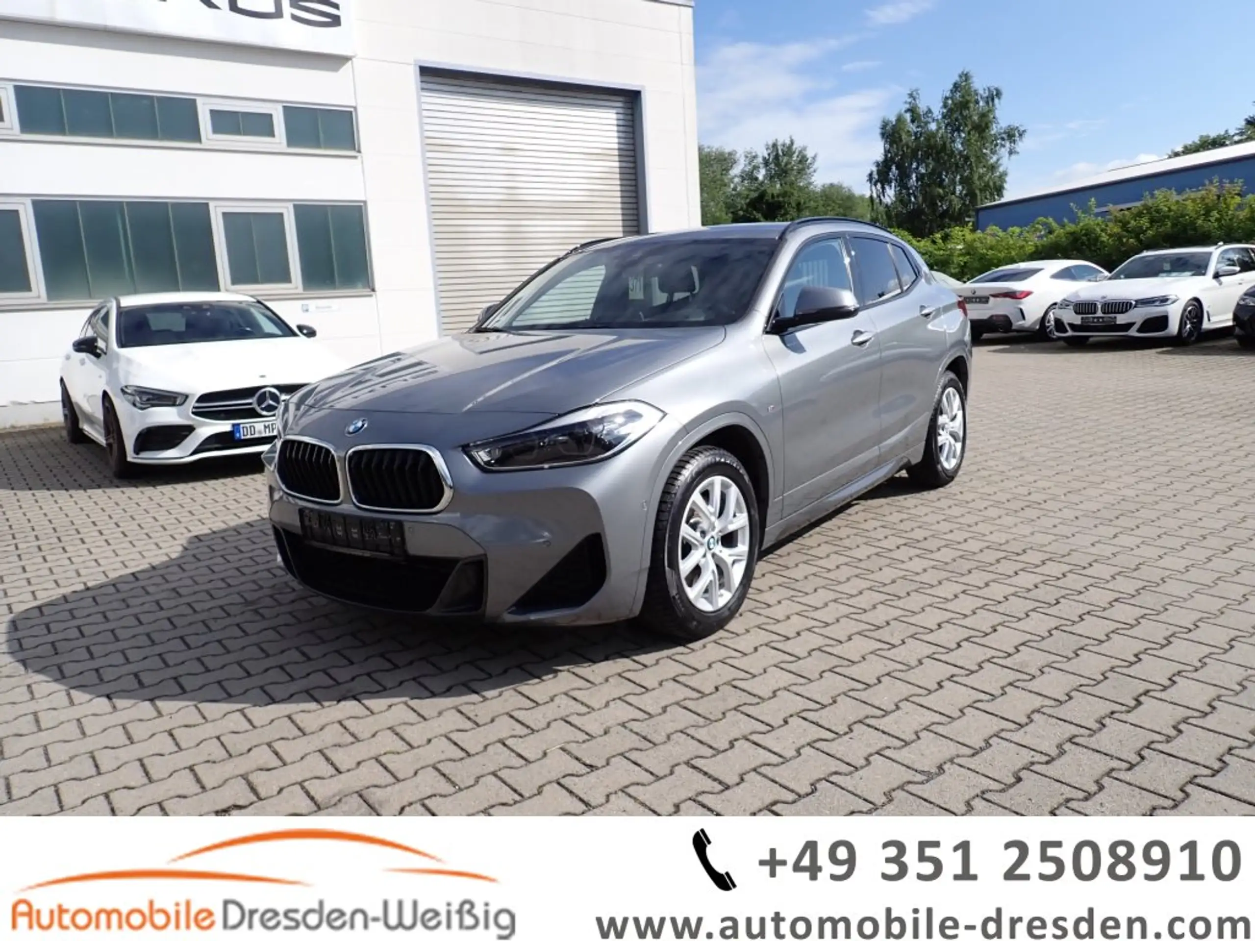 BMW - X2