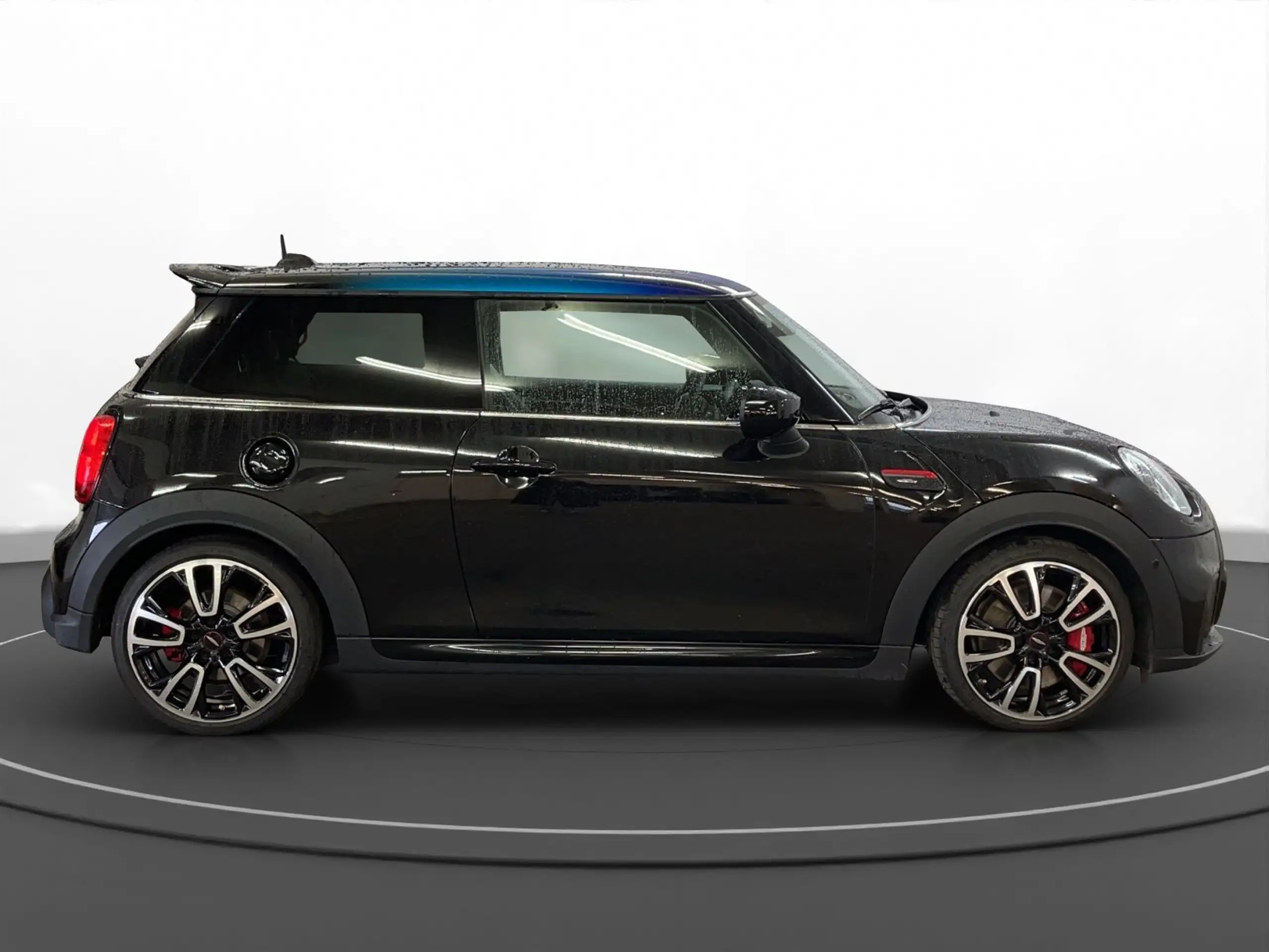 MINI - John Cooper Works