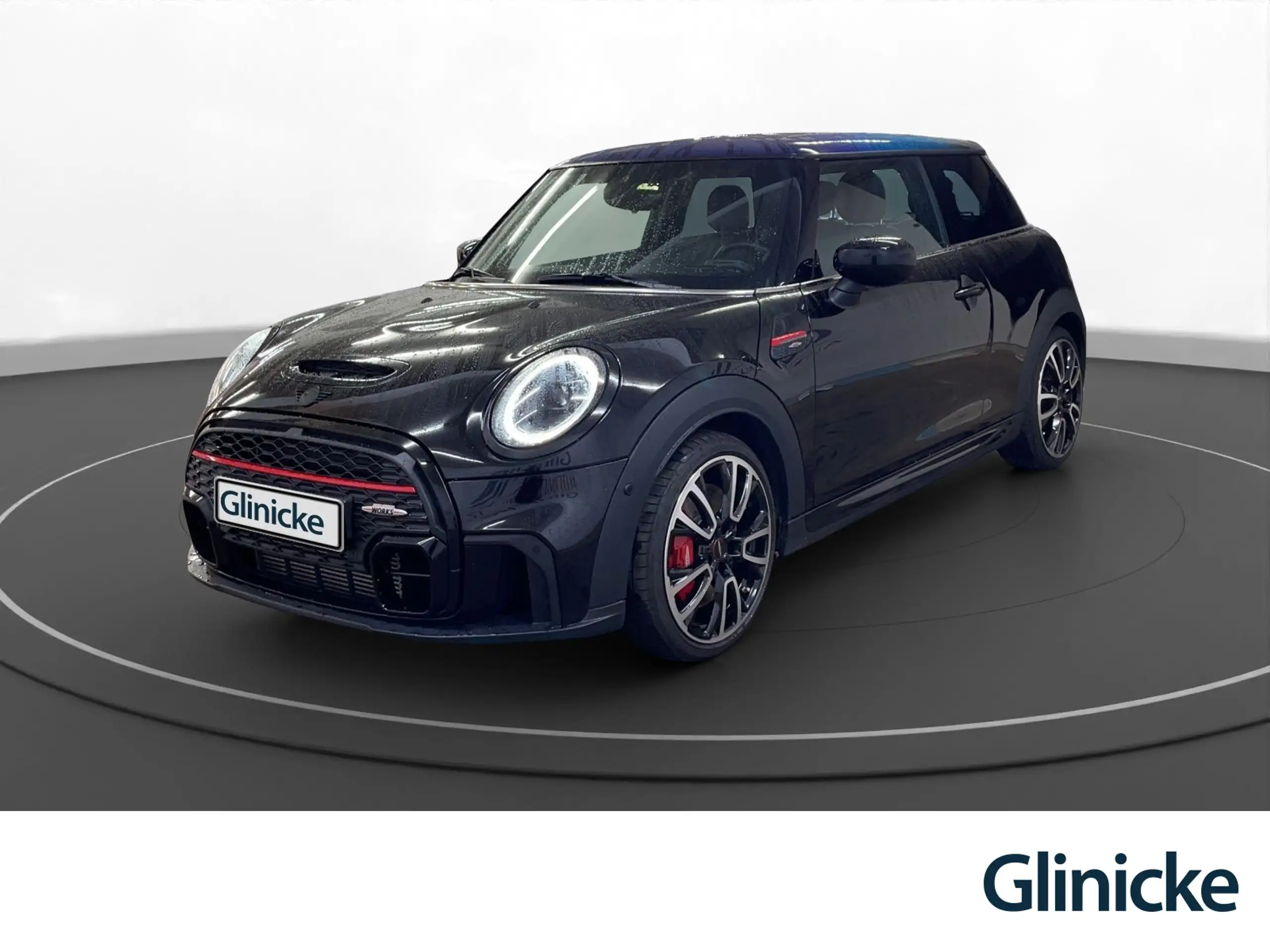 MINI - John Cooper Works