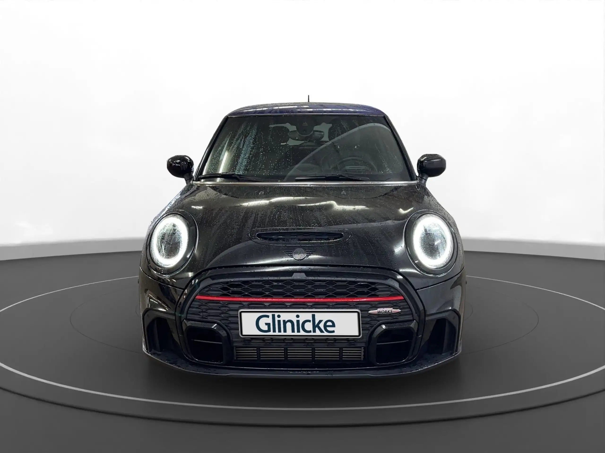 MINI - John Cooper Works