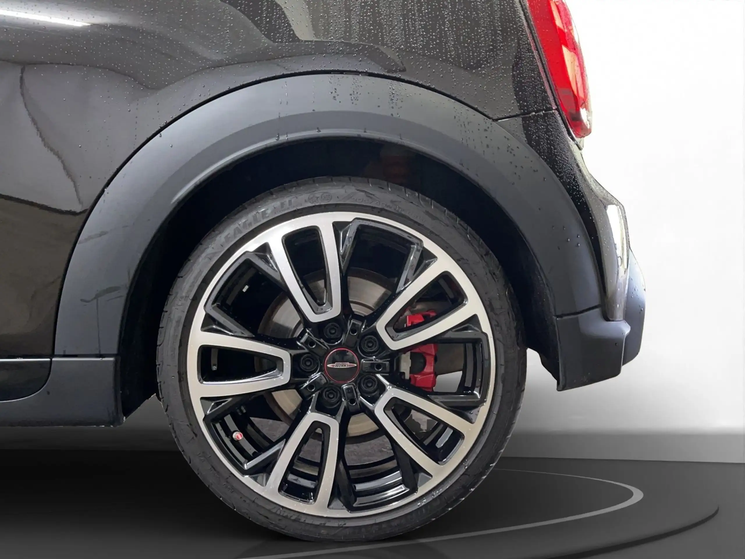 MINI - John Cooper Works