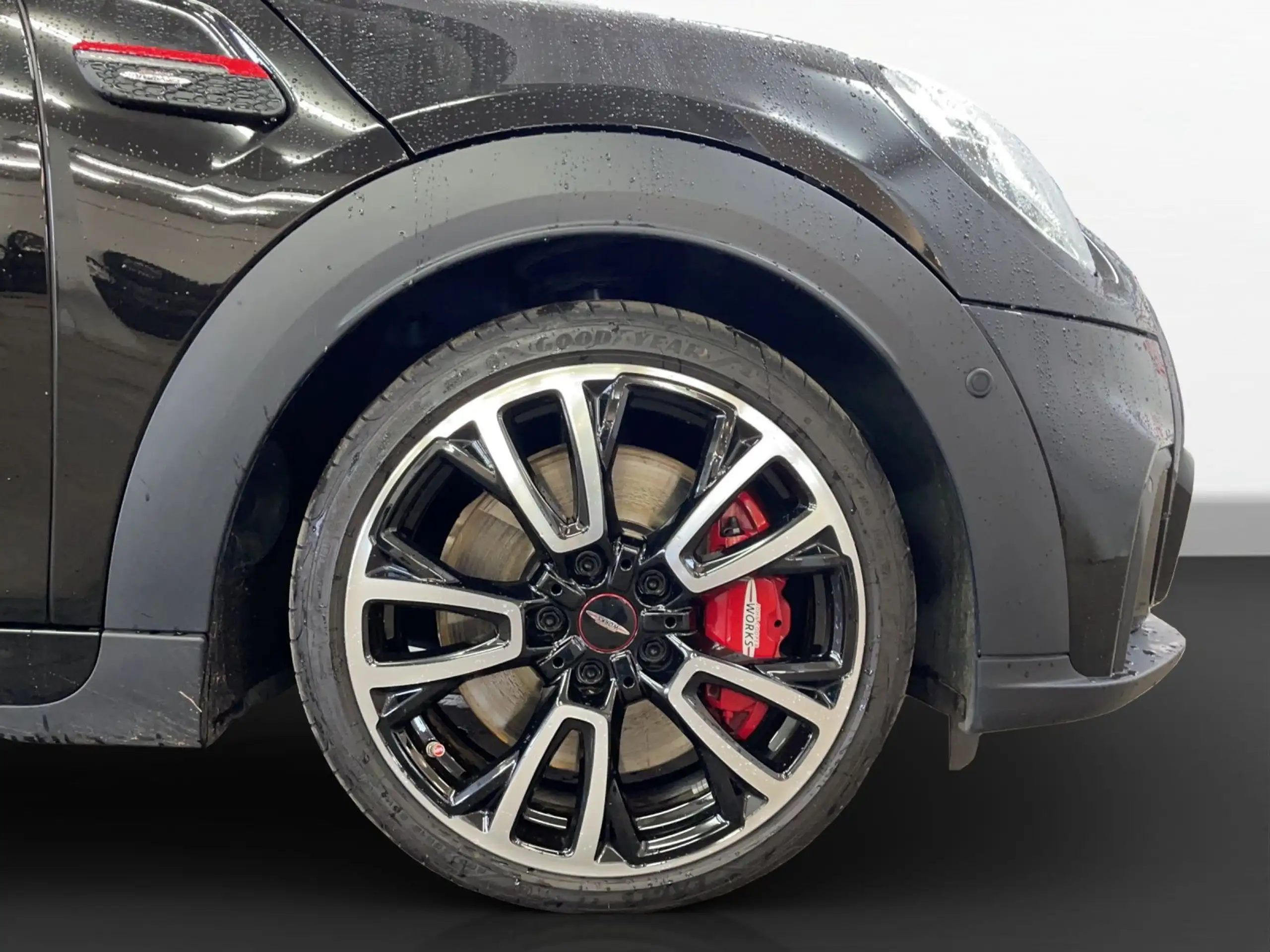 MINI - John Cooper Works